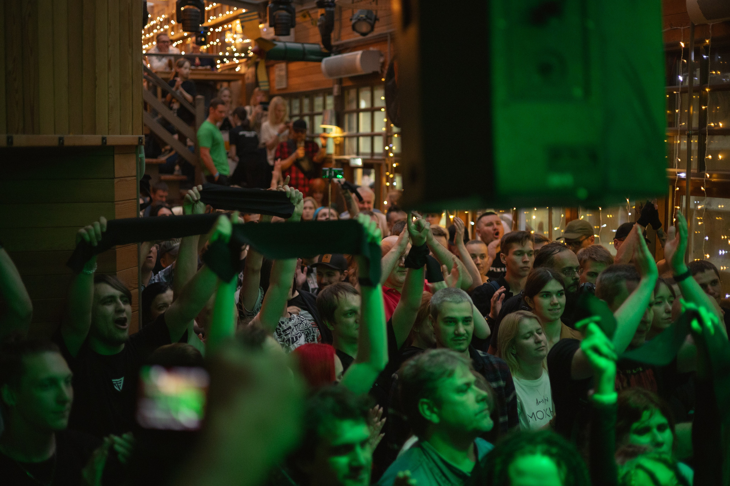 Модем. Toxasnip Photo | Anton Maslenkin