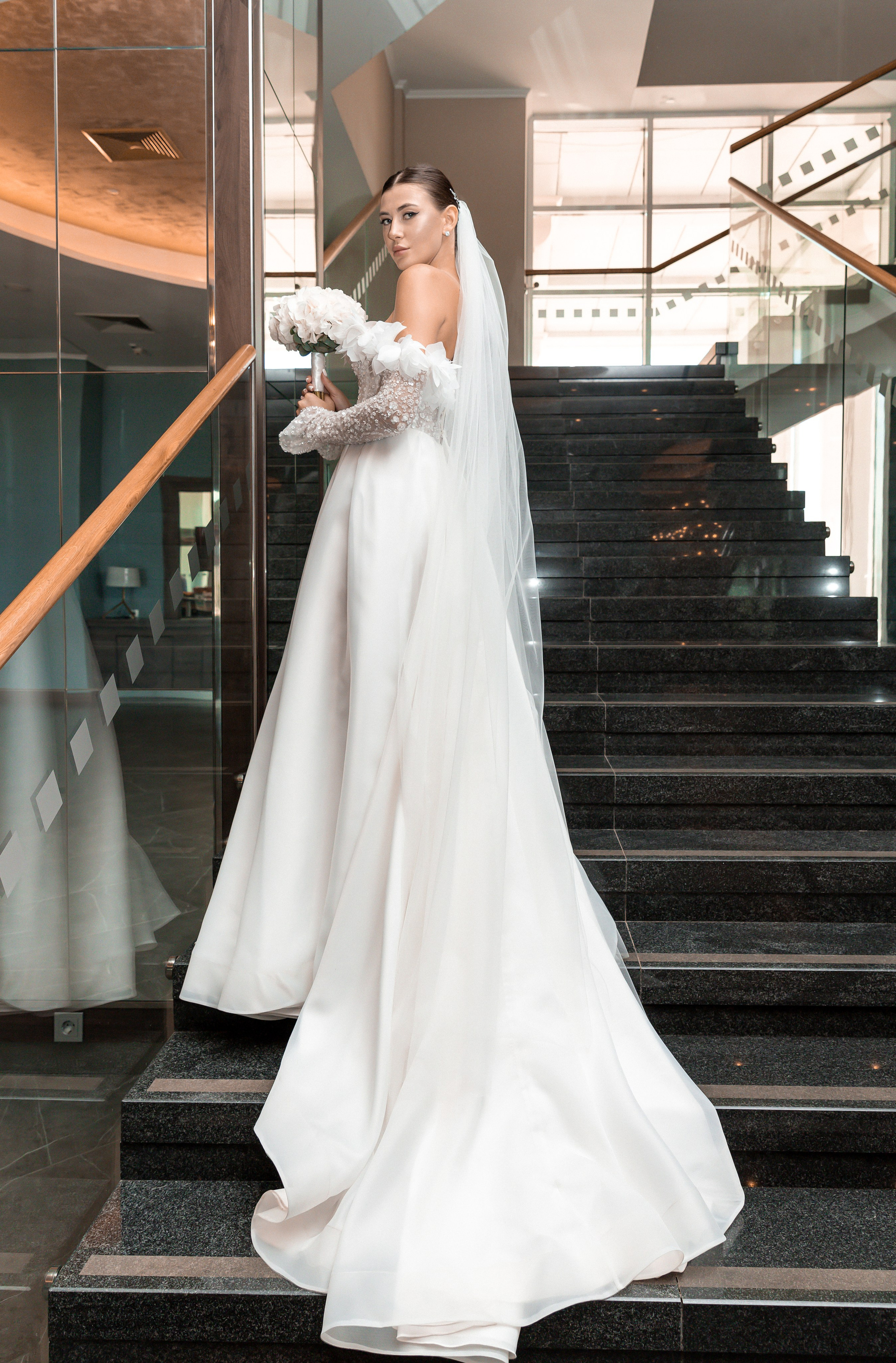 Иван Валерия. Свадебный фотограф Саранск