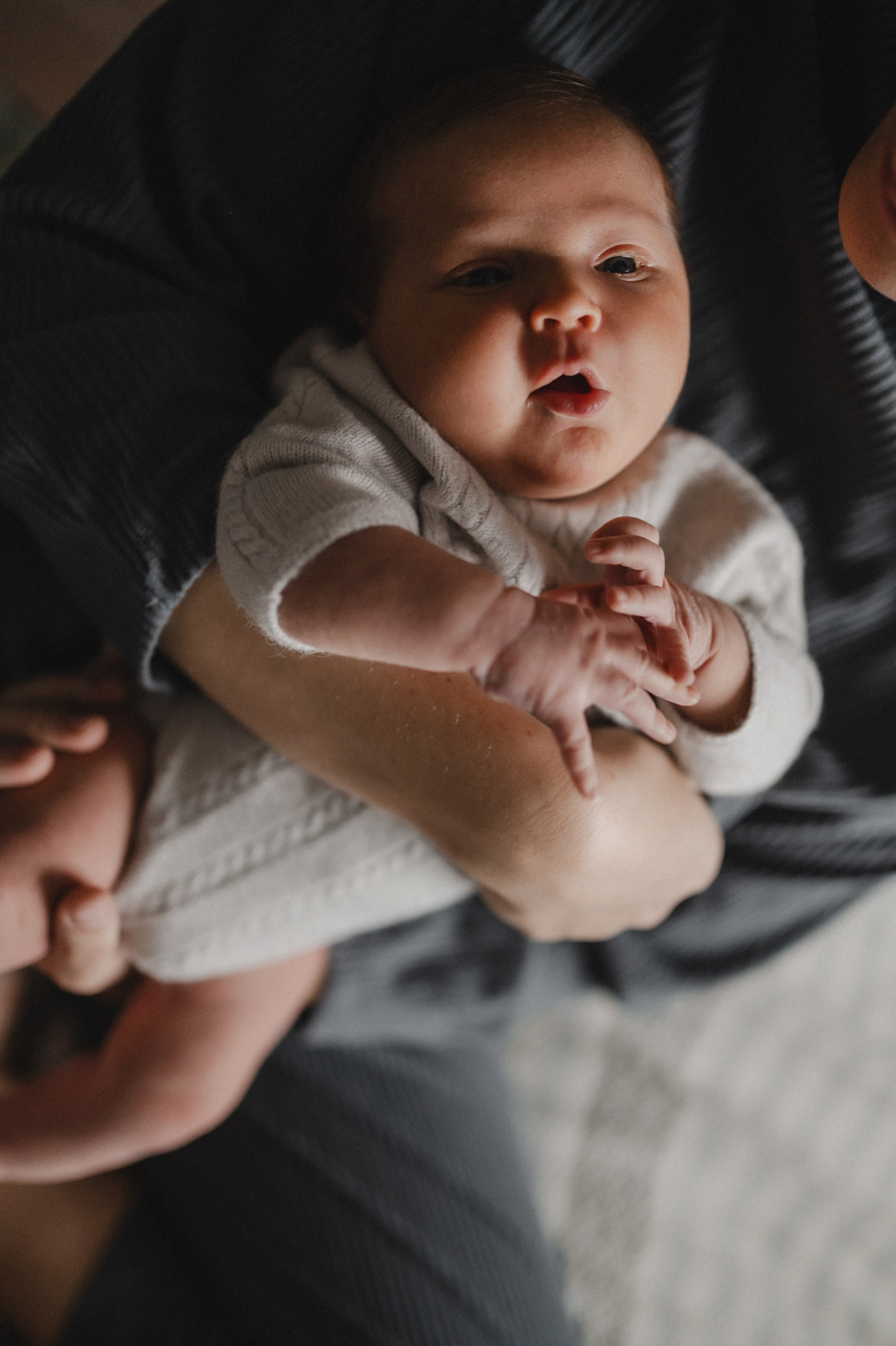 Дима, Нелли, Марк, Нина и Кира дома. Семейный и свадебный lifestyle-фотограф в Москве Мария Петрова