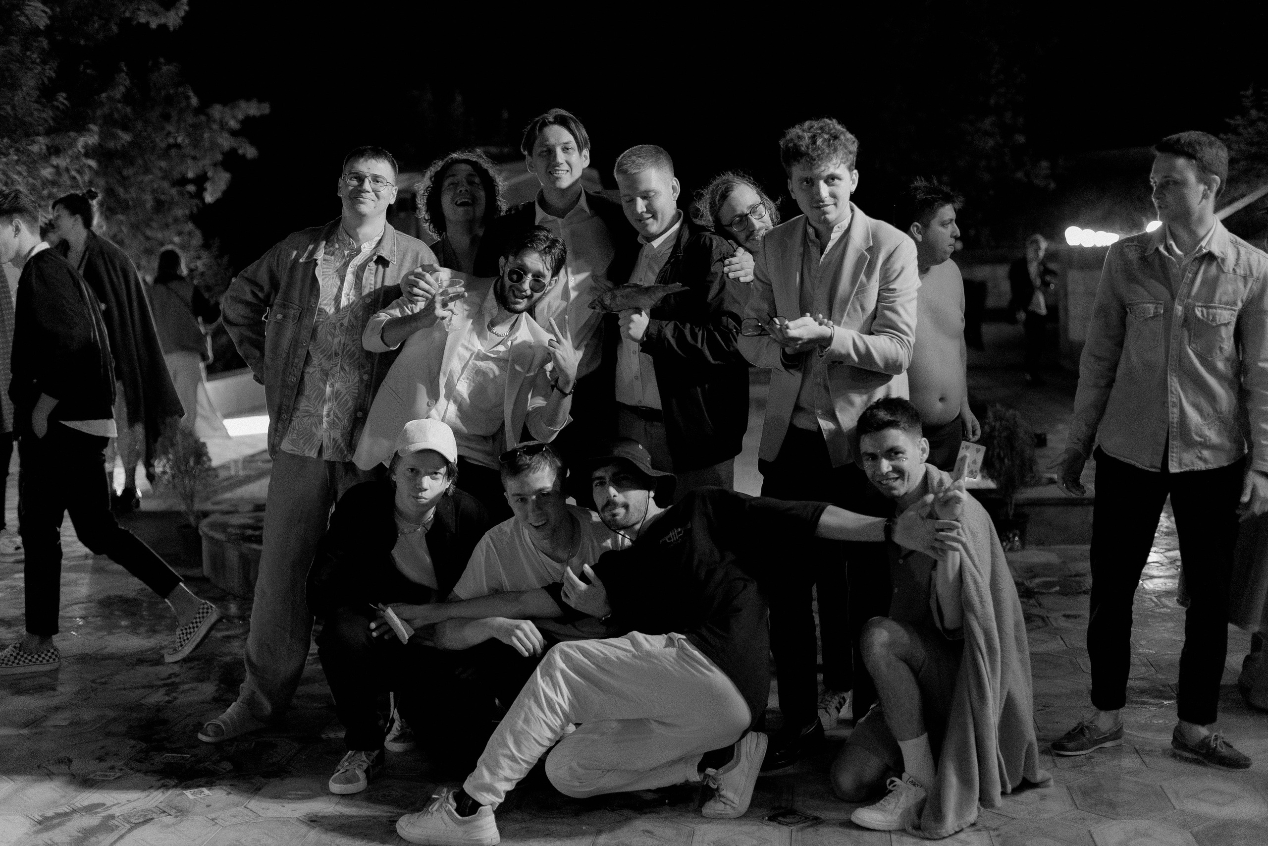 Натали и Влад (Армения🇦🇲). Фотограф Кожевникова Виктория