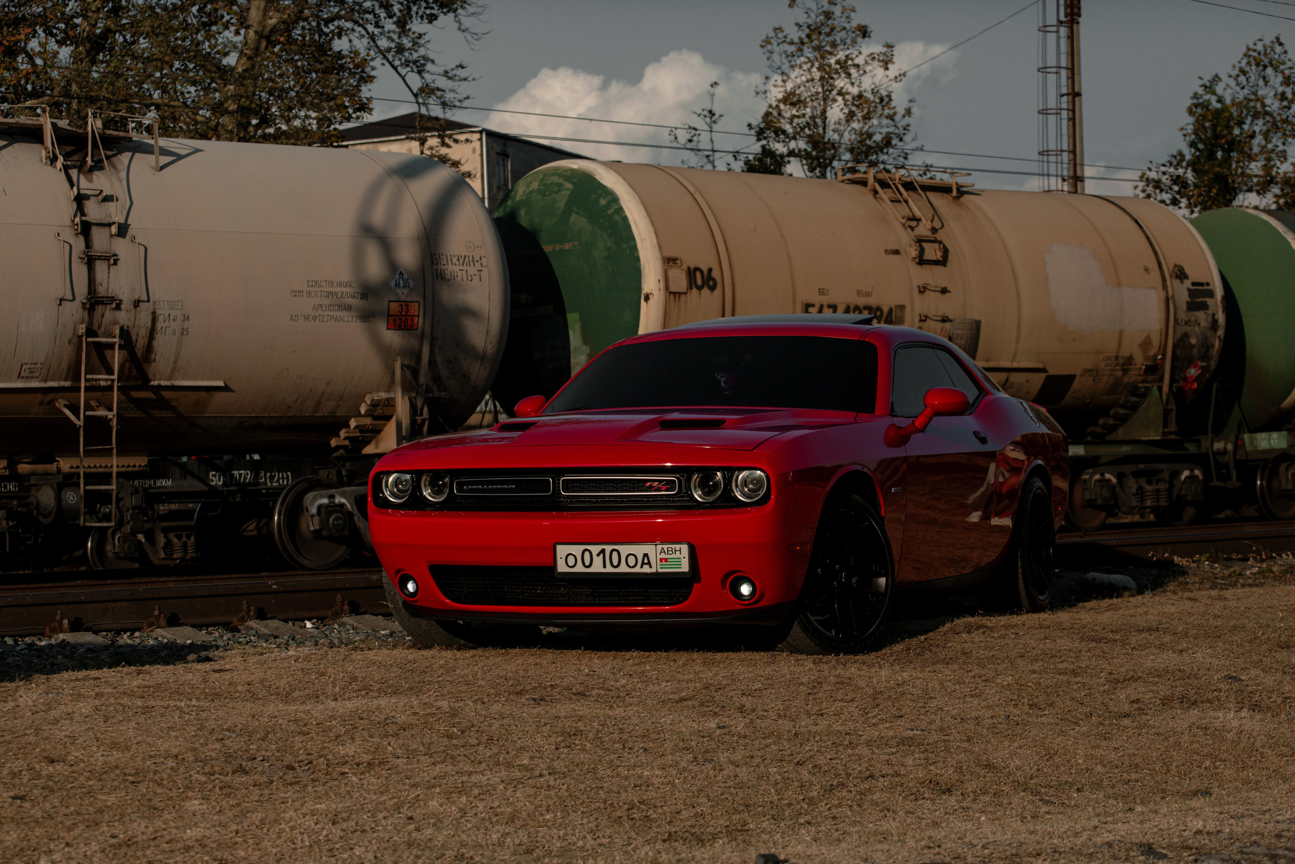 Машины. Фотограф в Санкт-Петербурге и Москве Макс Спектор