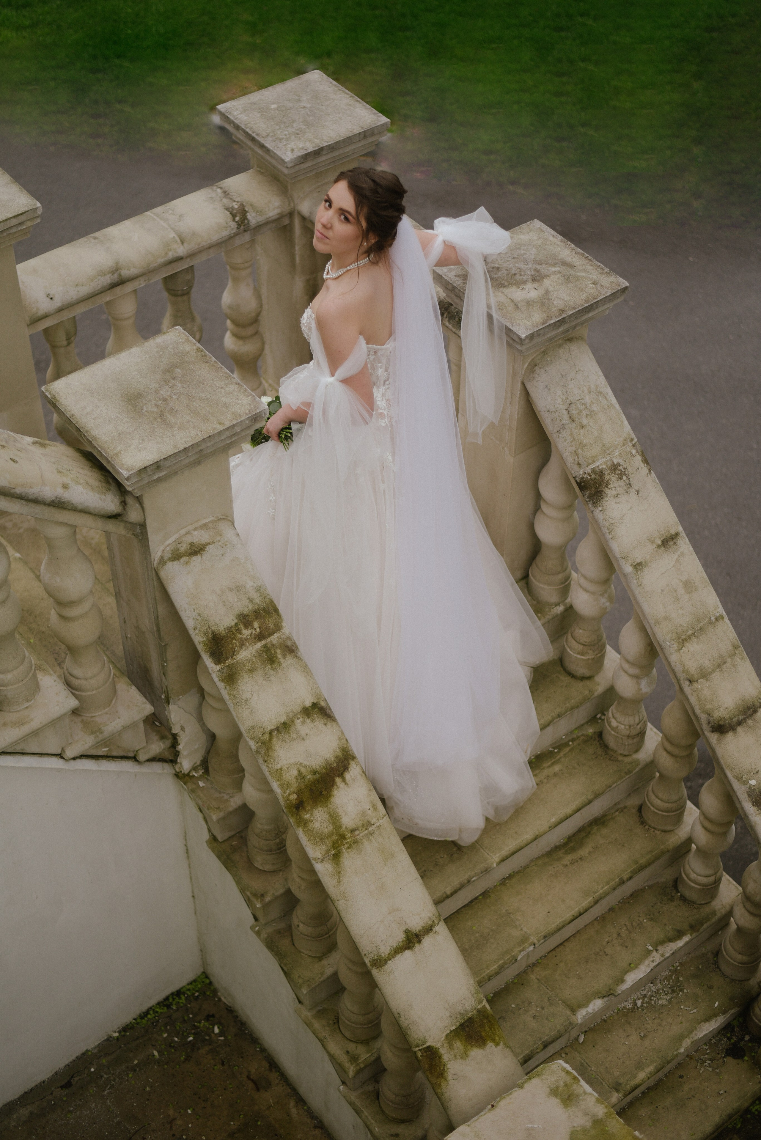 Майский снег. Фотограф Лола Волна, город Москва