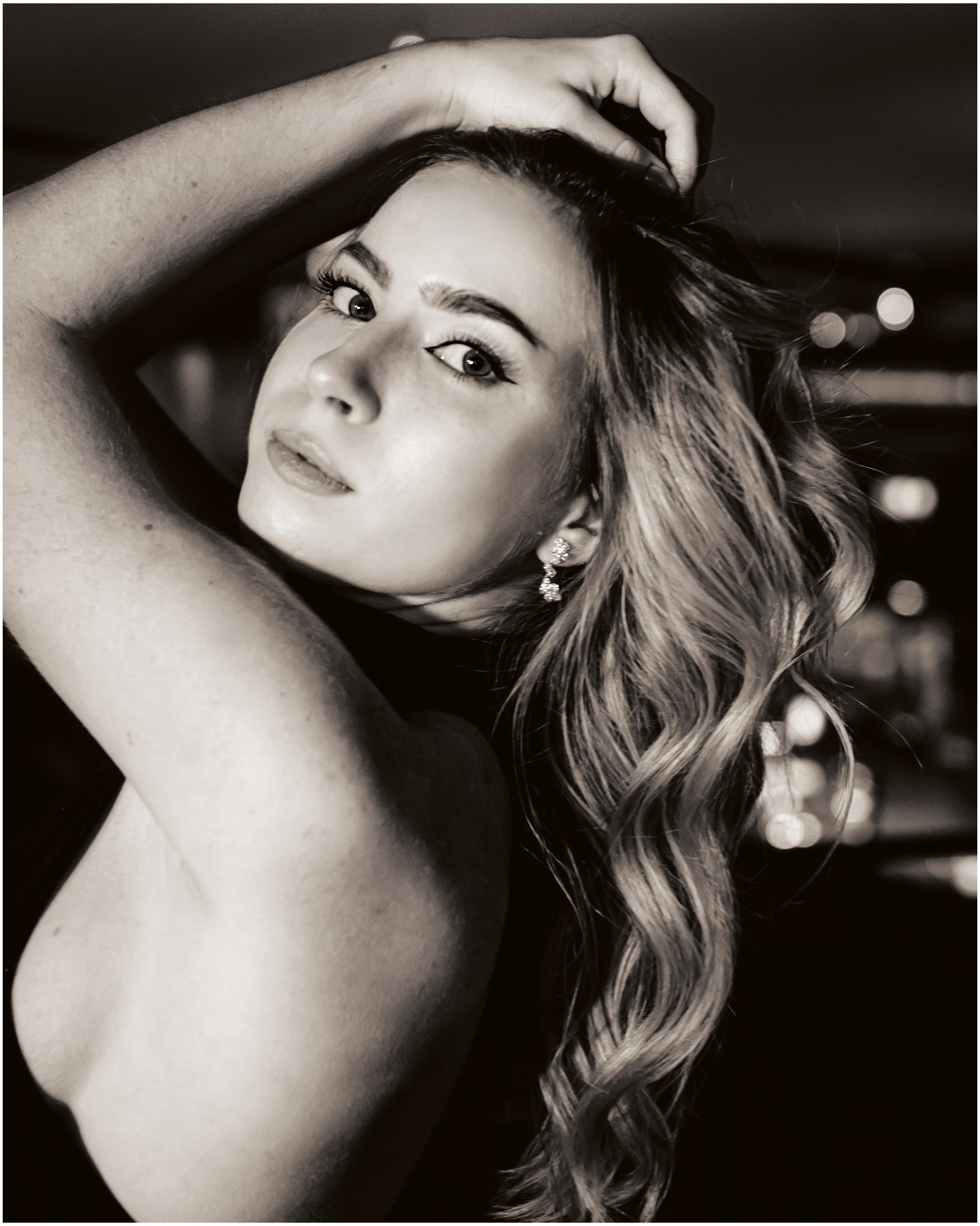 Студийные. Фотограф Анастасия Козловская aadazzling