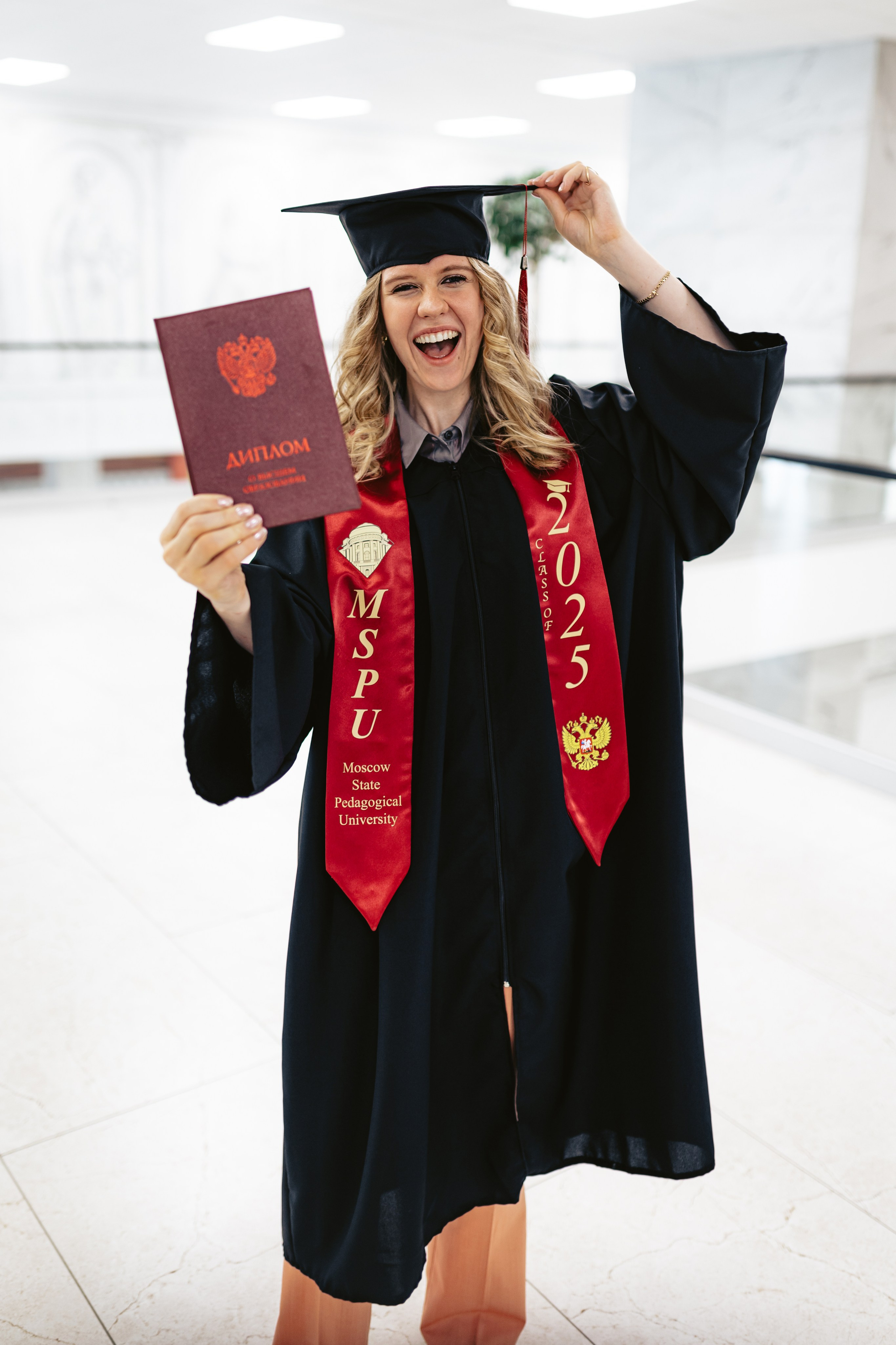 Репортаж. Фотограф Анастасия Козловская aadazzling