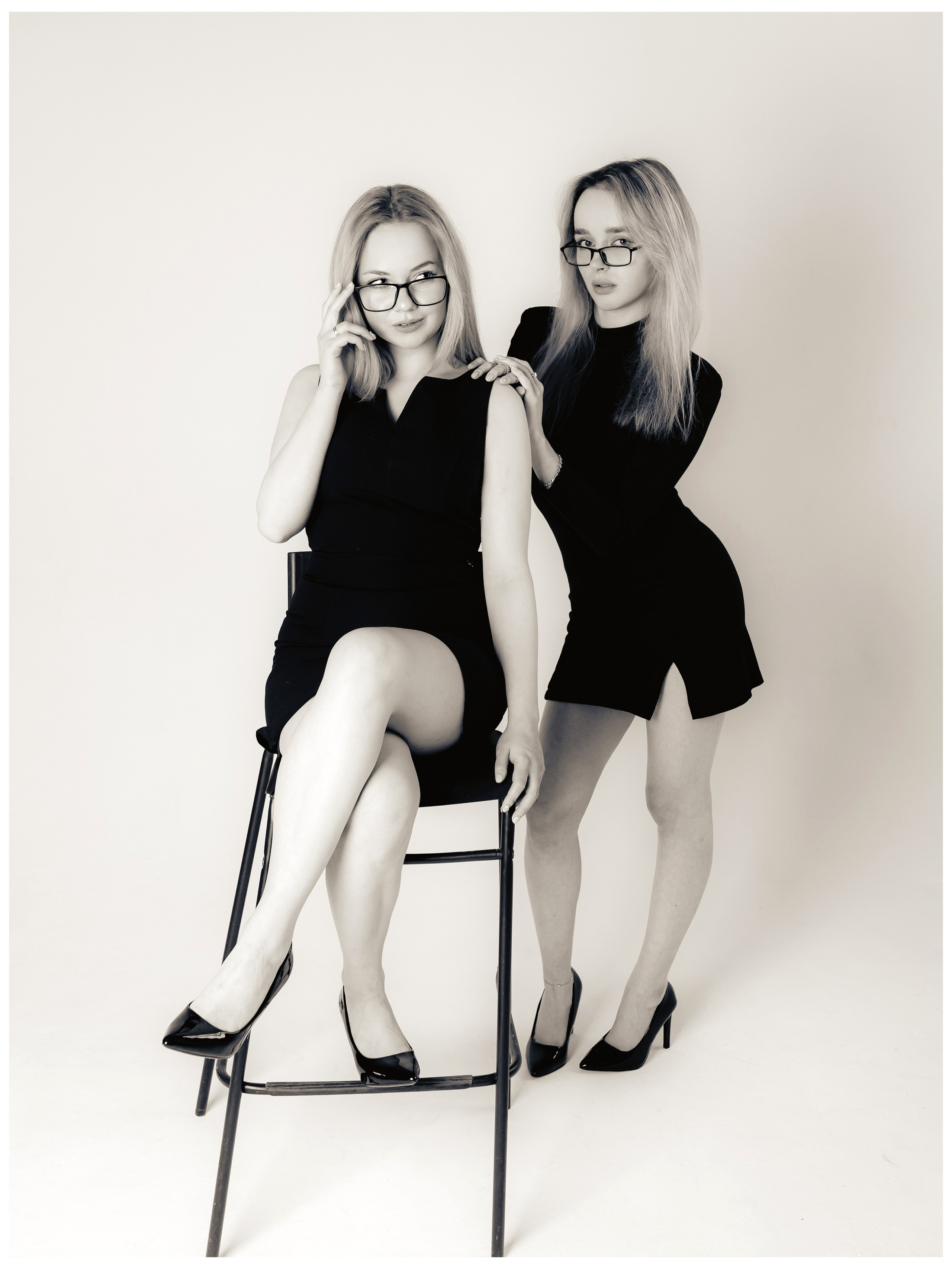 Студийные. Фотограф Анастасия Козловская aadazzling