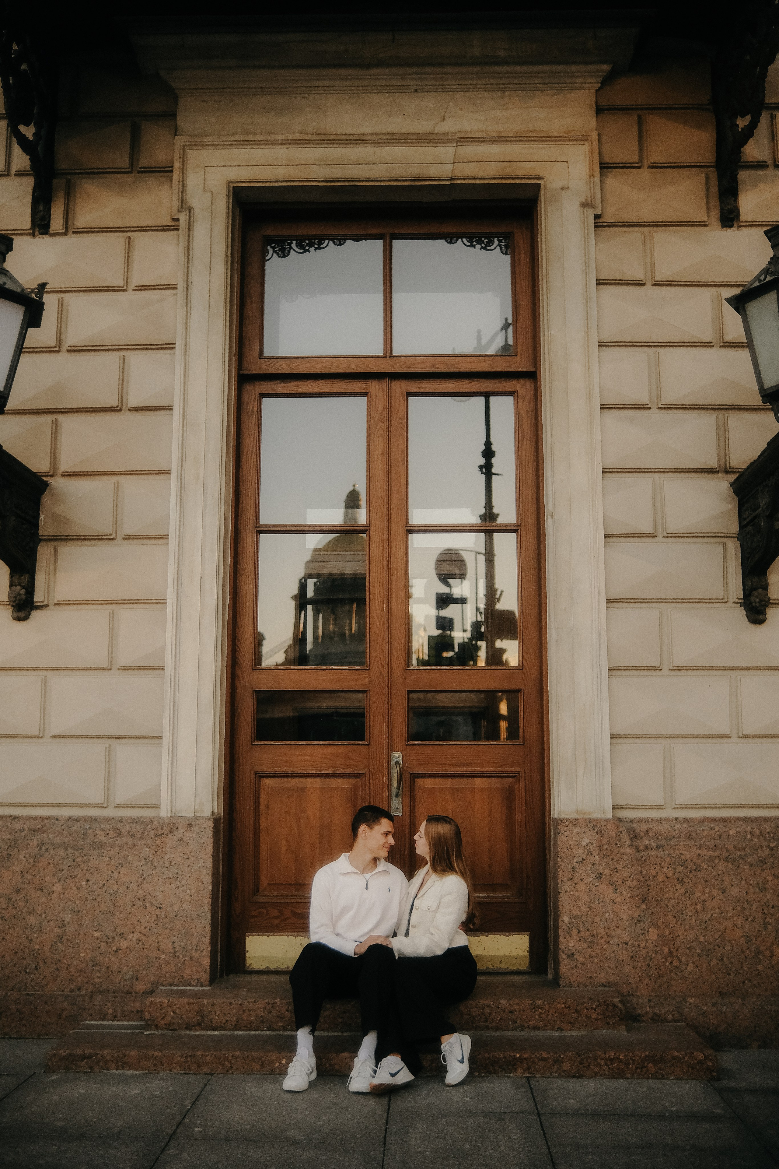 Настя & Матвей. Phdkvmr.ru