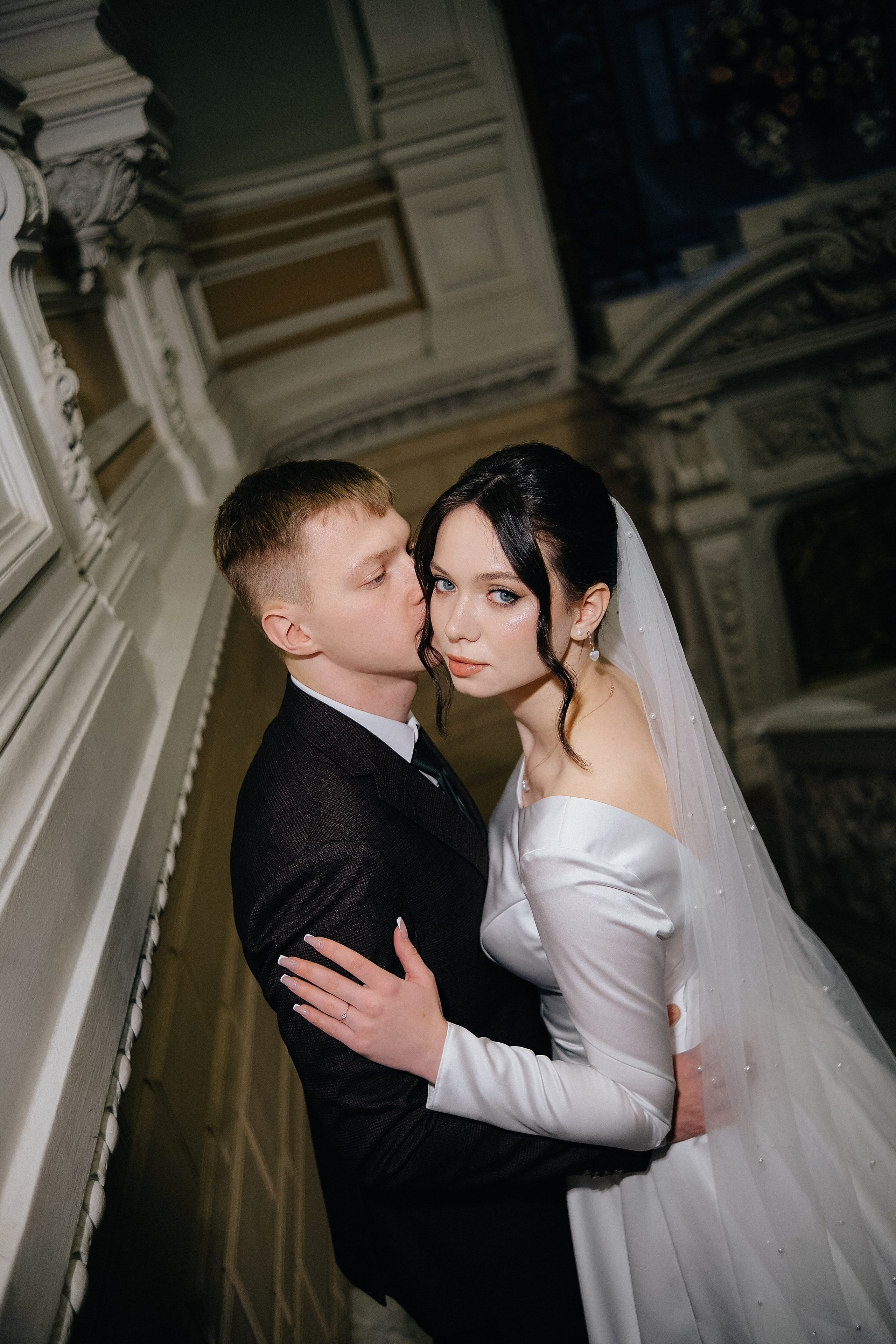 Маша & Саша. Дб1. Phdkvmr.ru