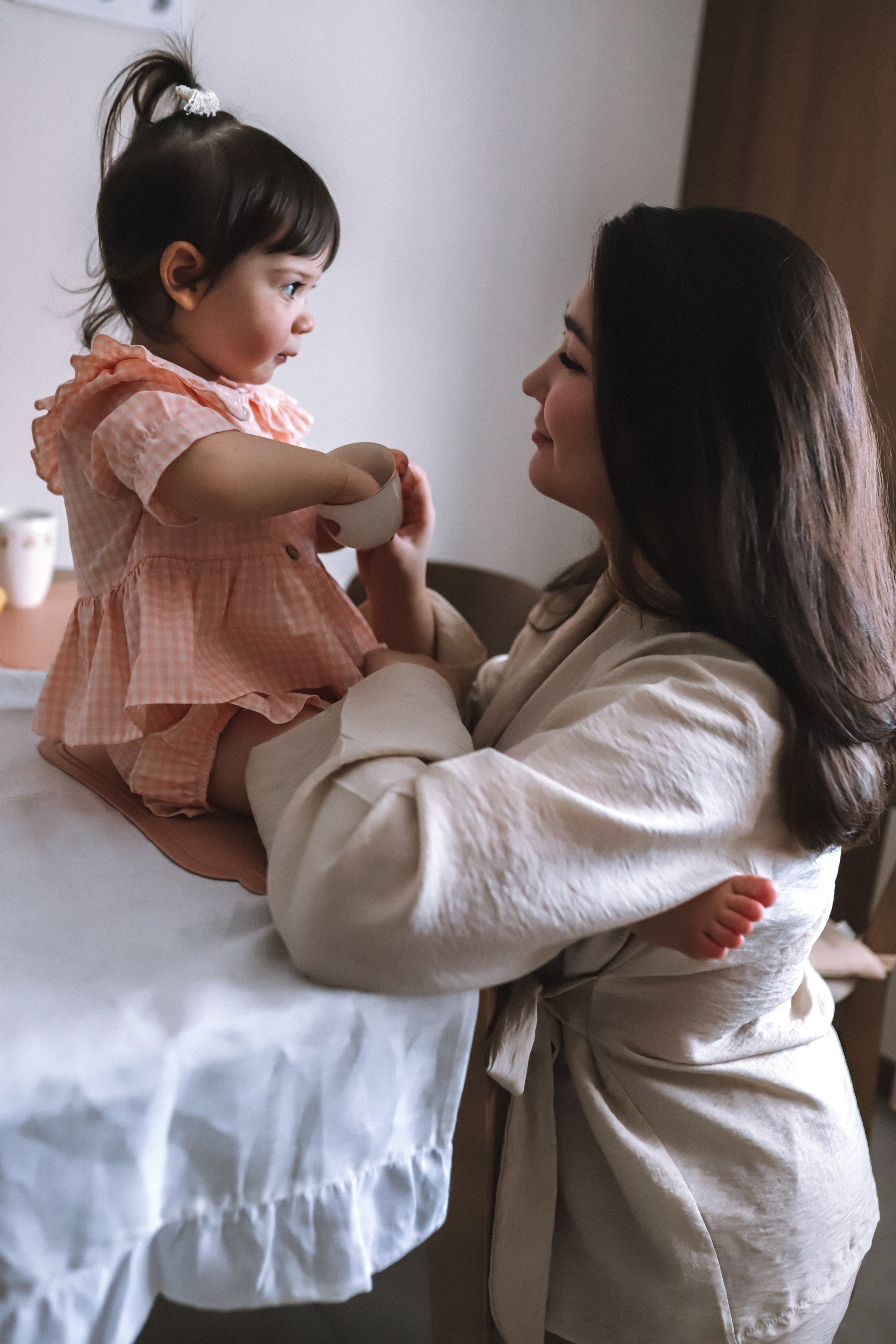 Даша, Марк и Ника. Фотограф в Нижнем Новгороде Кристина Батанова