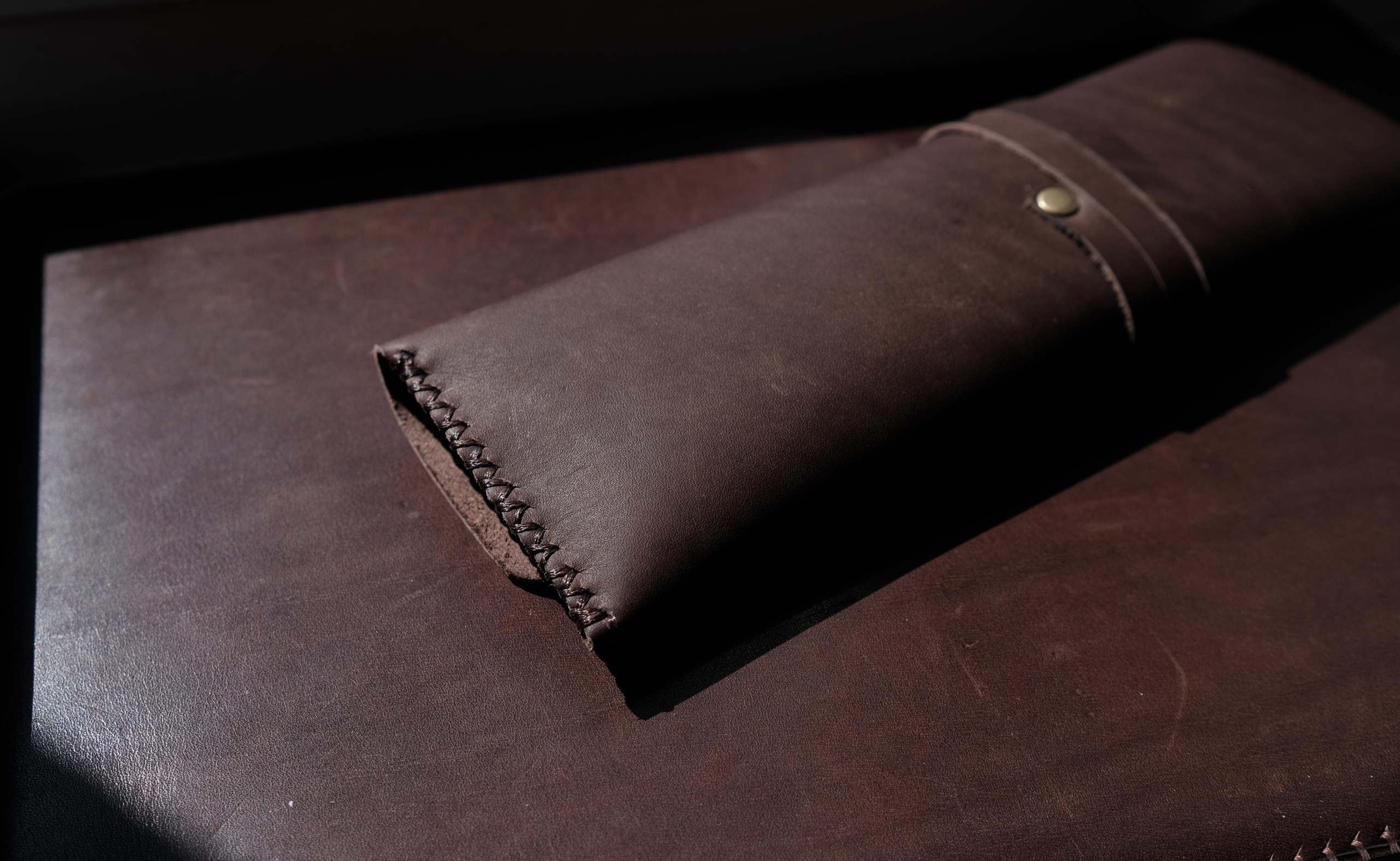 Чехол для столовых приборов. KIMESTHETICA