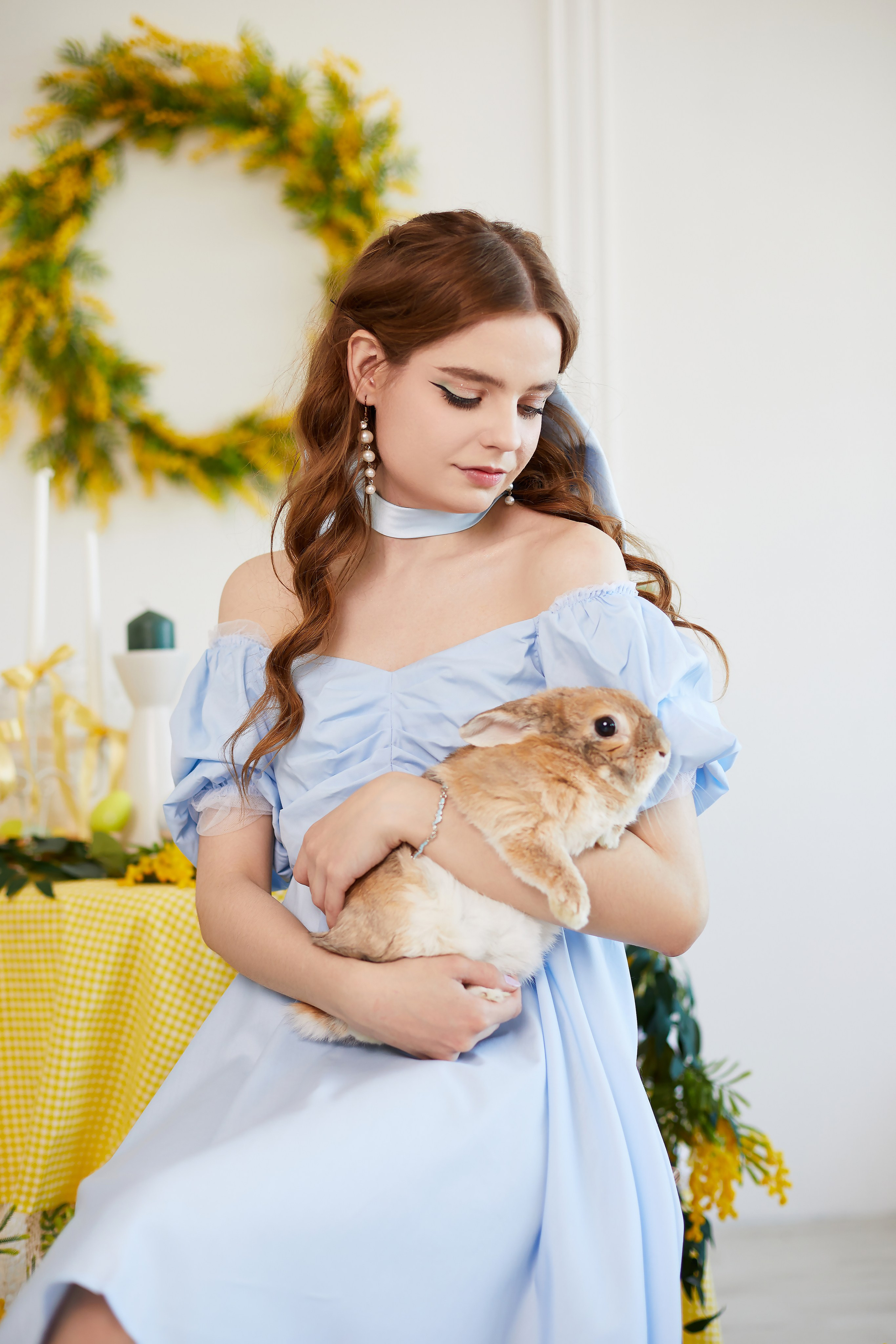 Индивидуальные женские фотосессии. Фотограф MarinaFotoda