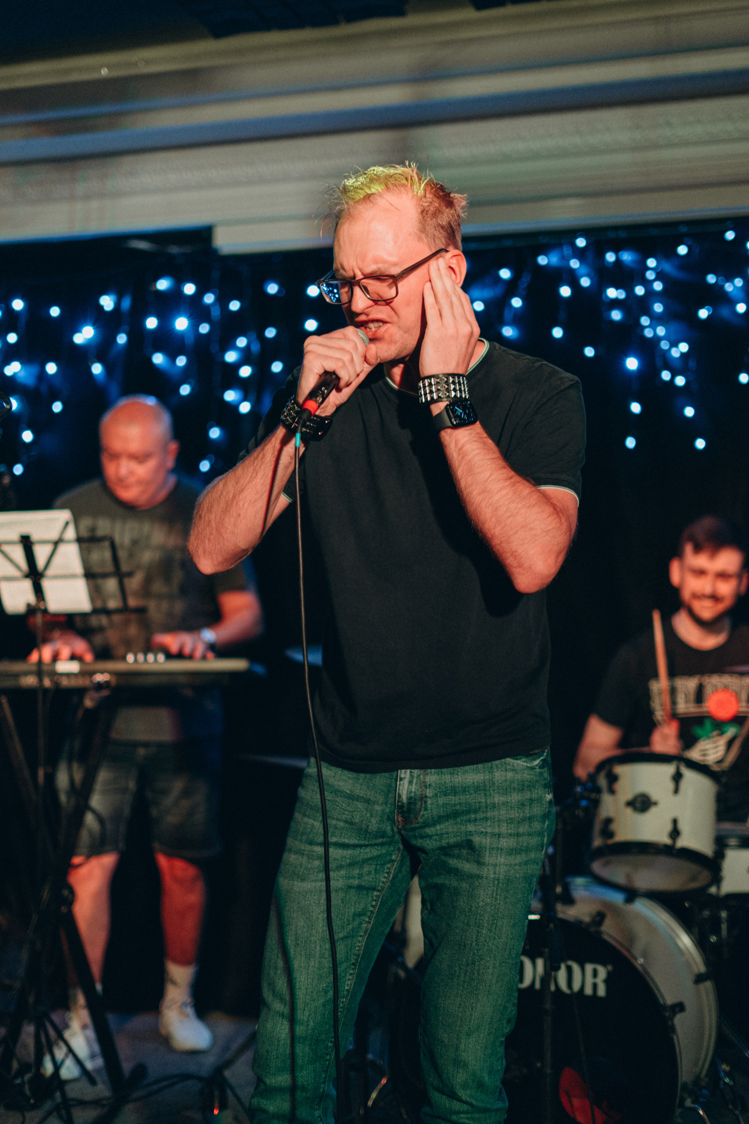 Jam Party 2. Портретный фотограф в Москве и Санкт-Петербурге Арина Чех