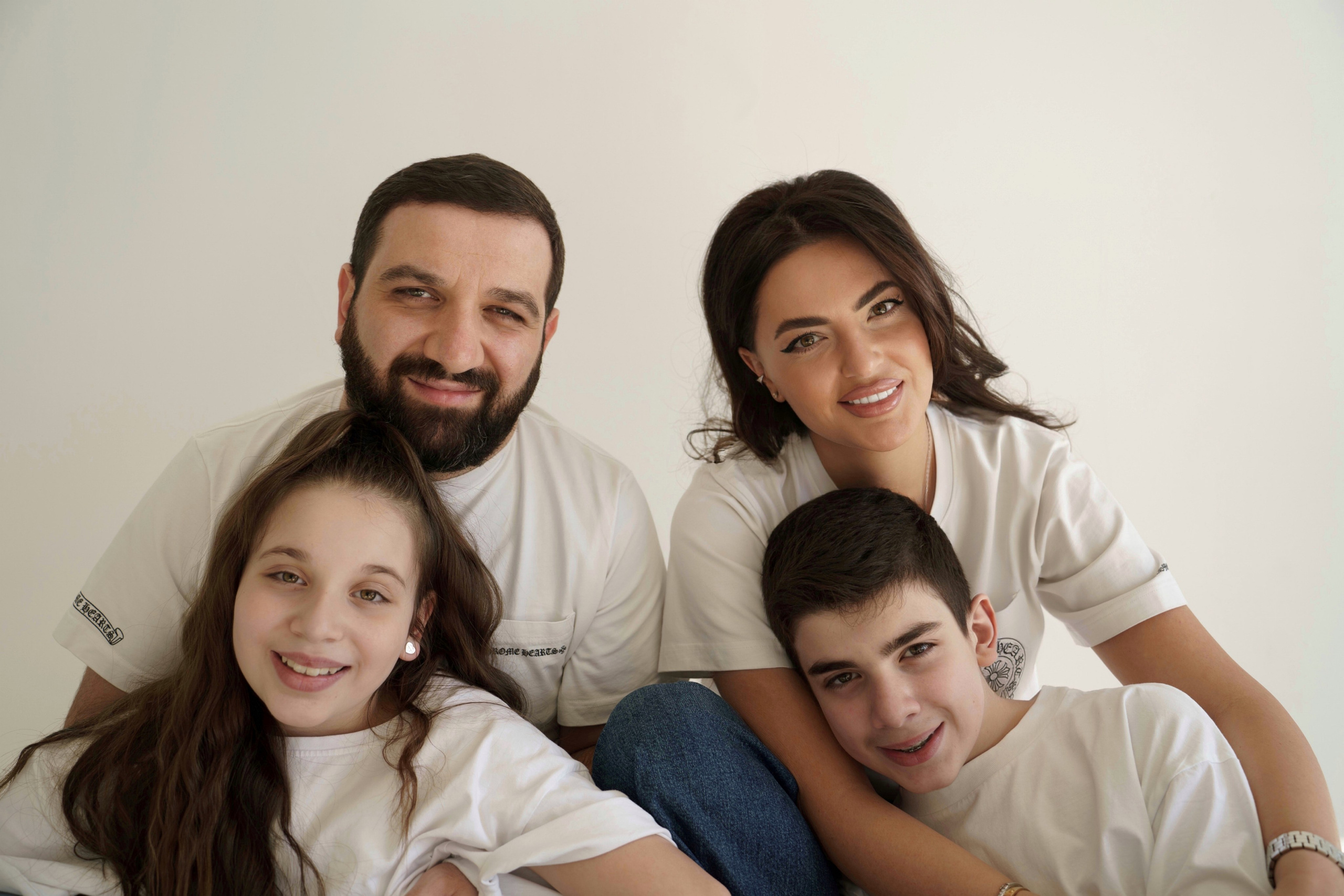 Семейная фотосессия. Photo.eduardovna