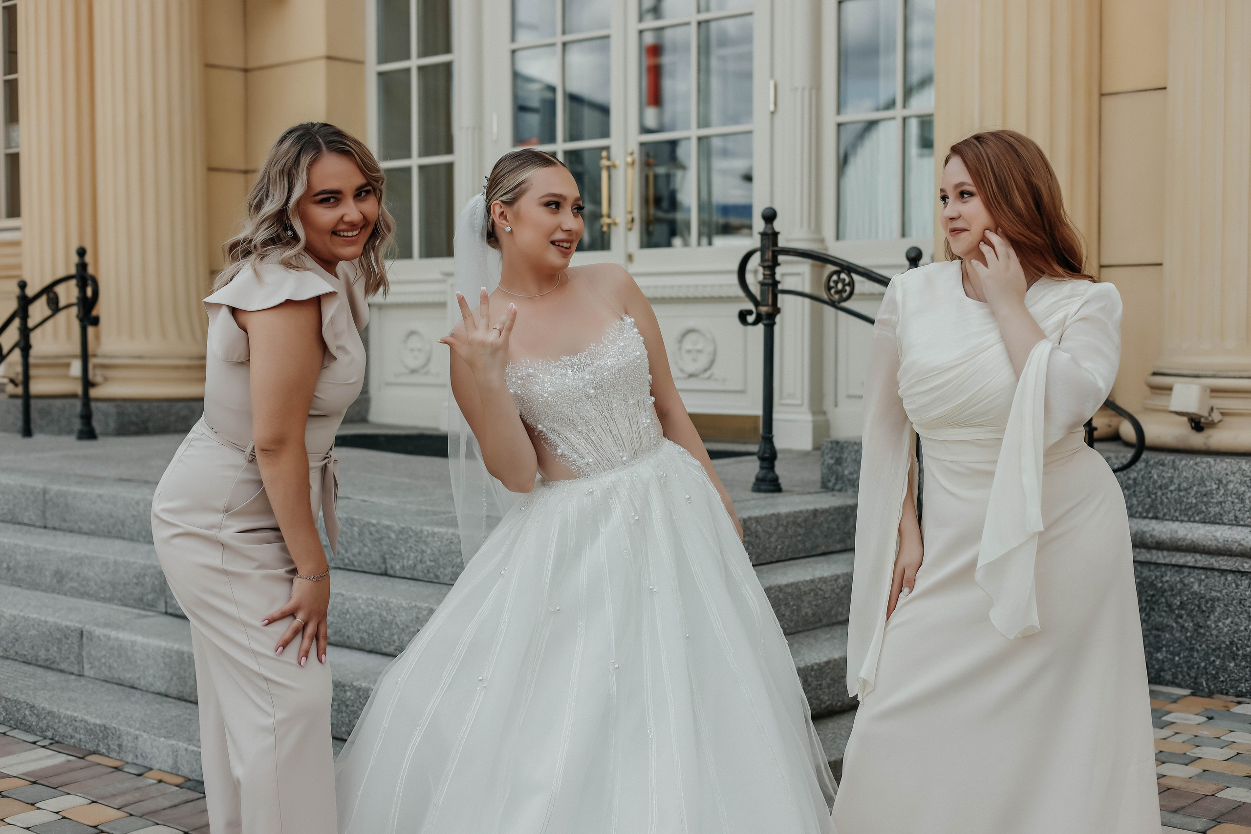 LOVE. Семейный фотограф Анна Мезенцева