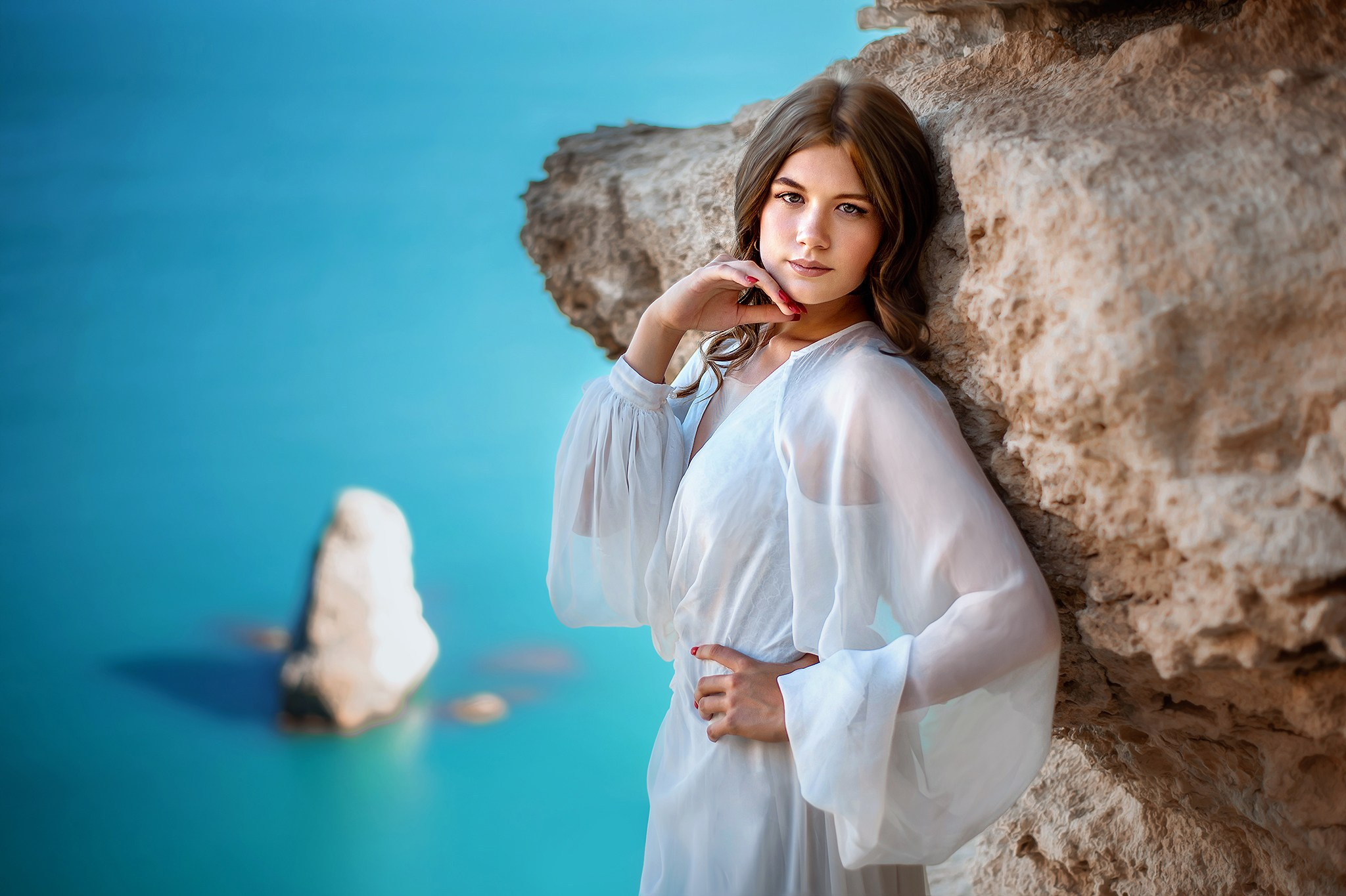 Индивидуальные фотосессии в Крыму. Авторские Фототуры и Фотосессии Крыму. Фотограф Дарья Исаенко