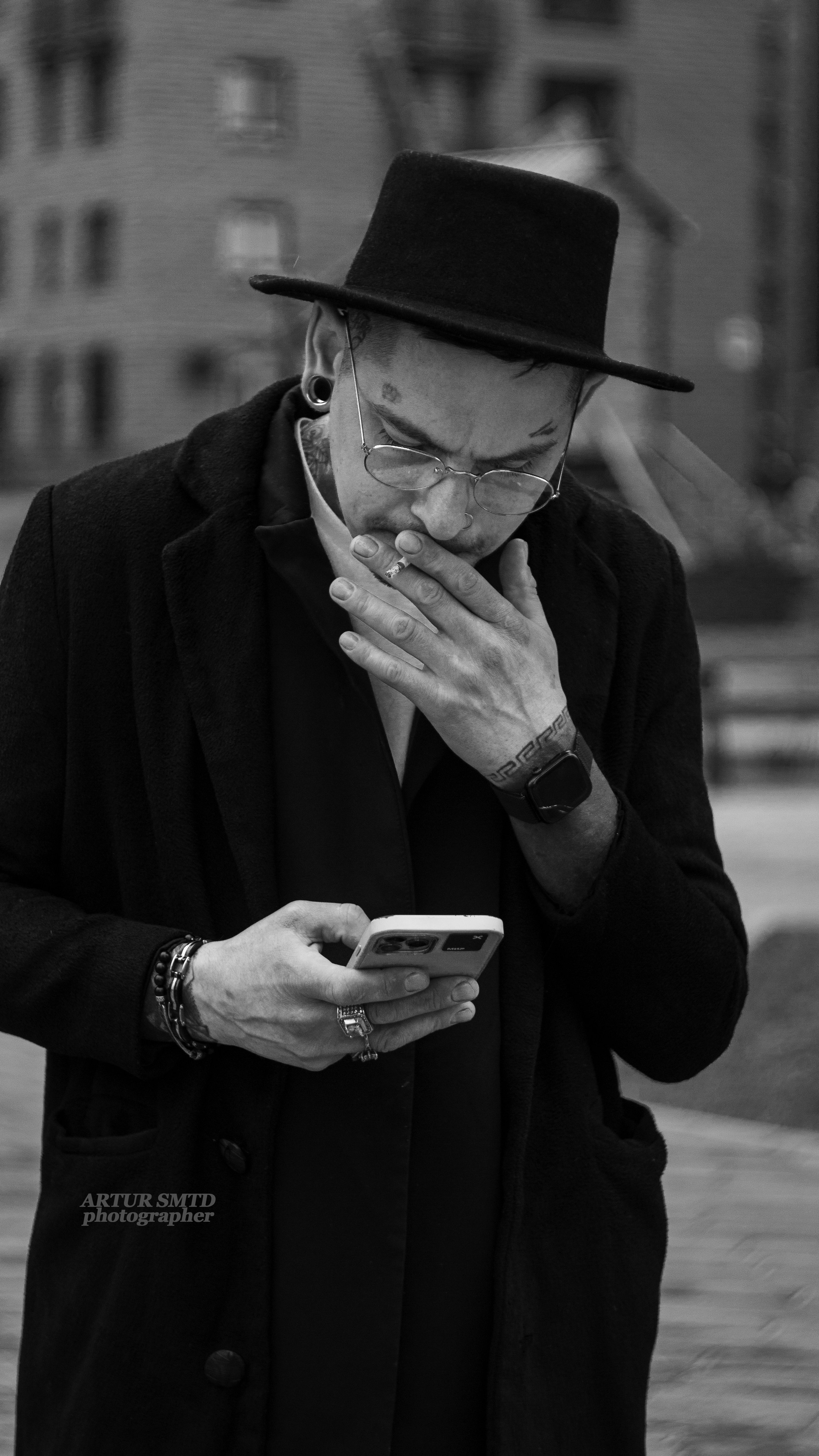 Дима, Май 2024 г. Фотограф из Новосибирска Артур Шамсутдинов