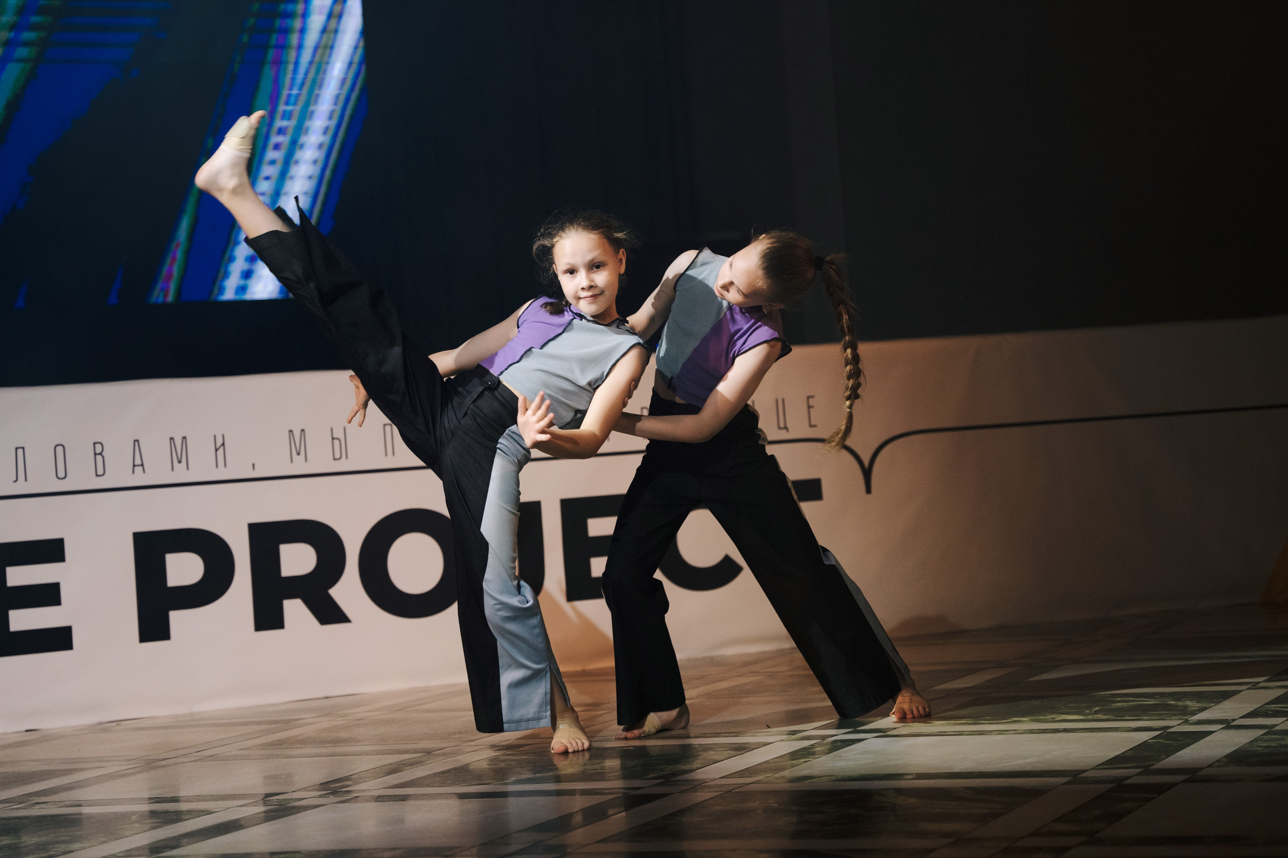 Танцы. Ульяна Ремезова | Фотограф | Челябинск