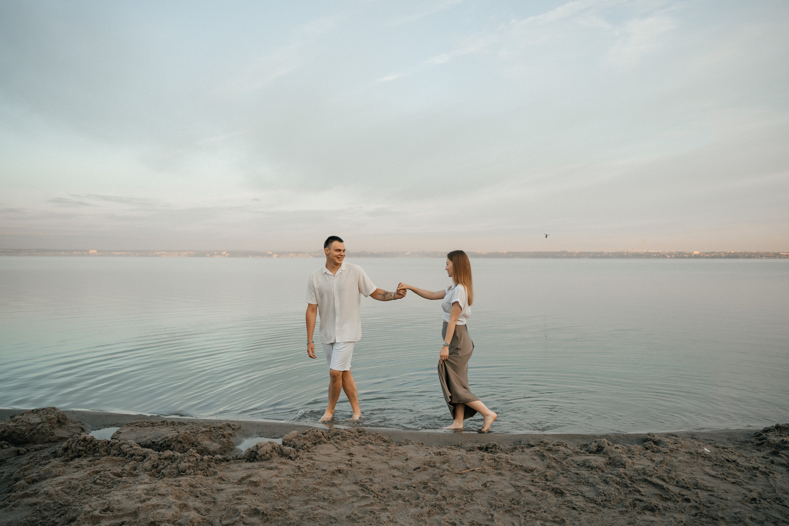 Love story. Ульяна Ремезова | Фотограф | Челябинск