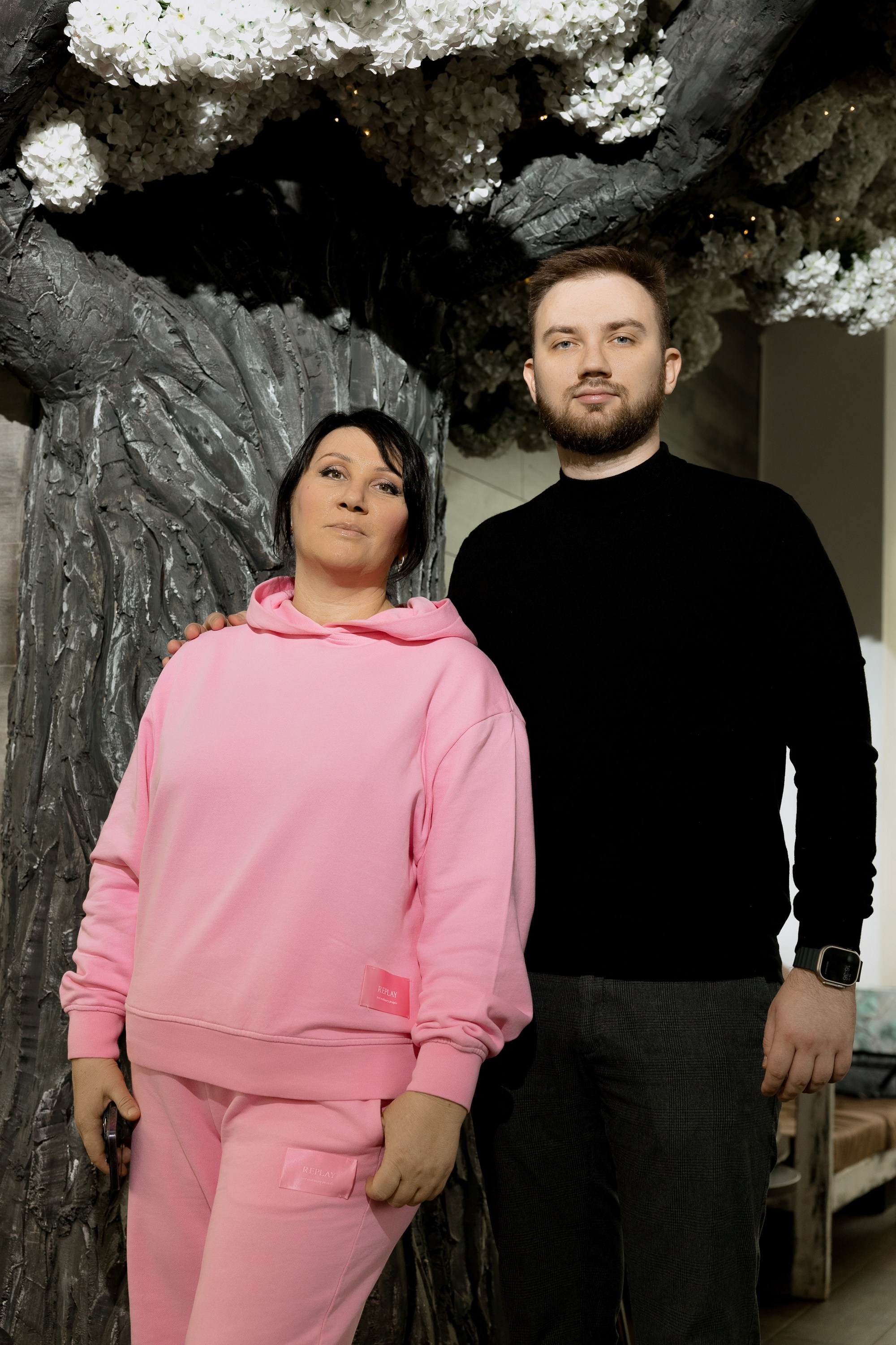 Гендер-пати. Миленина Юлия Свадебный и семейный фотограф в Краснодаре