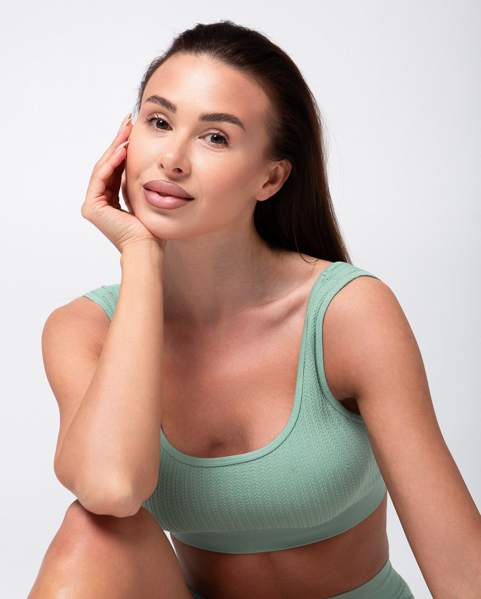 Студия массажа лица и тела «IDOL FACE». Семейный, студийный фотограф во Владивостоке Екатерина Евдокимова