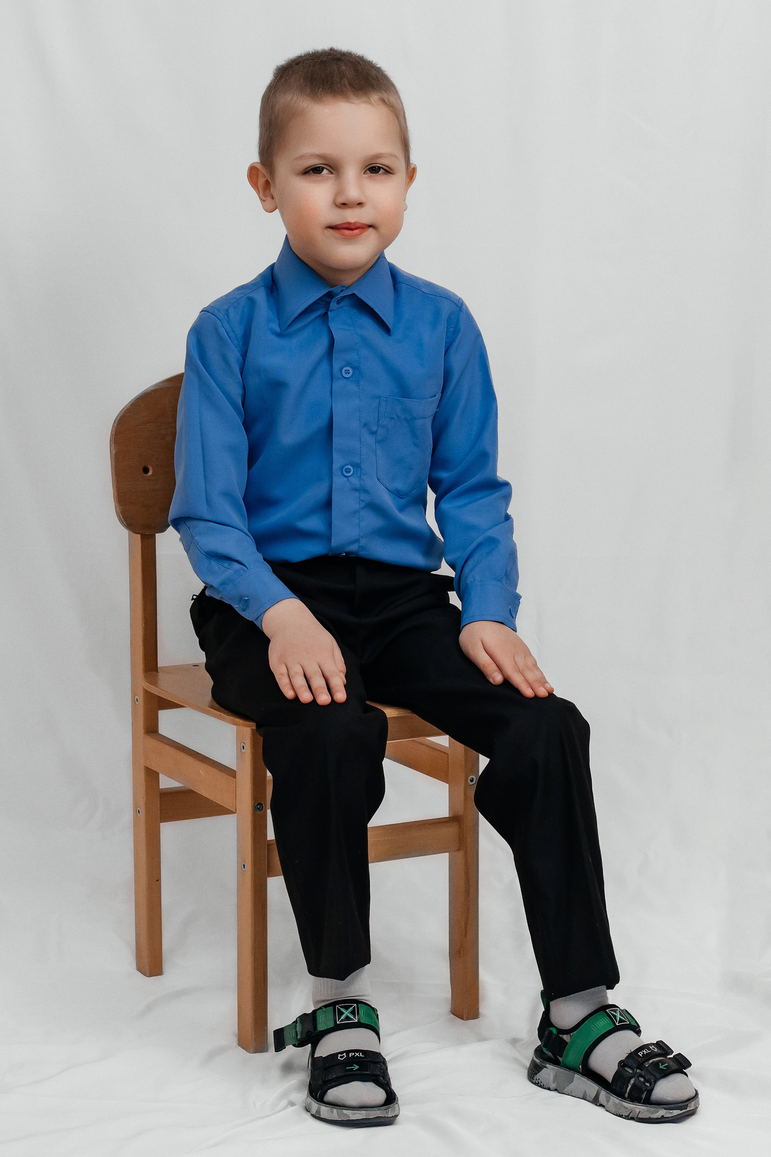 Выпускники детского сада «Дружба». Екатерина Ярковая фотограф