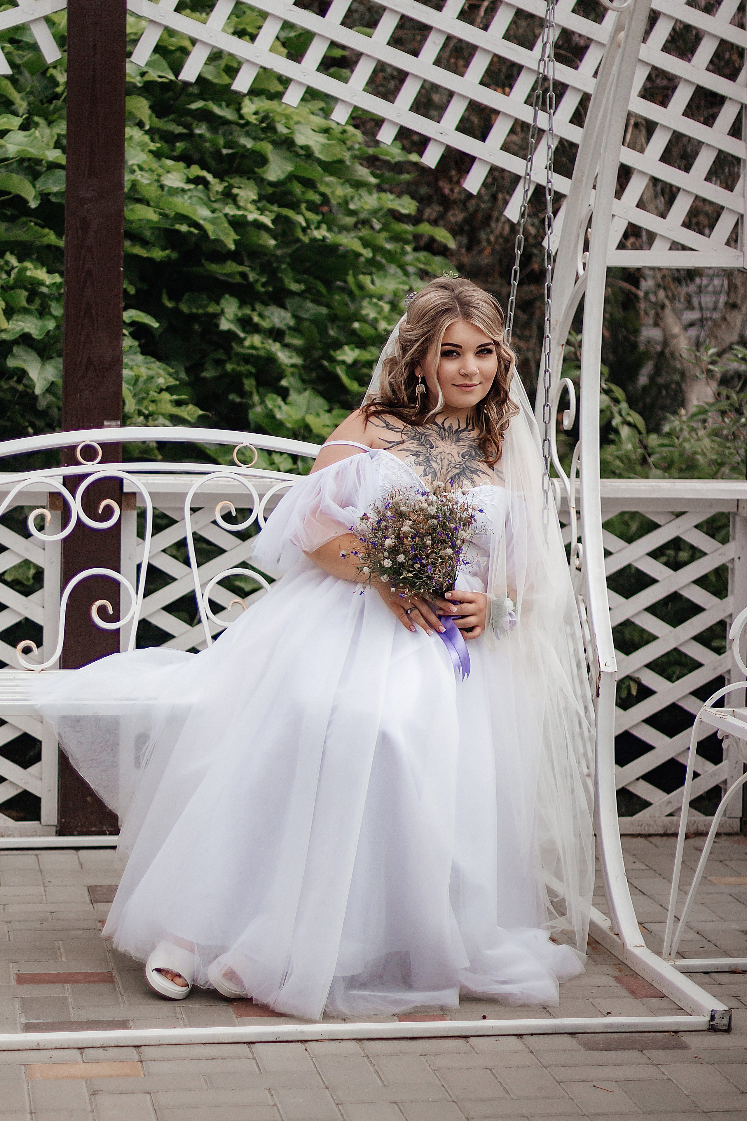 A/B. Екатерина Ярковая фотограф