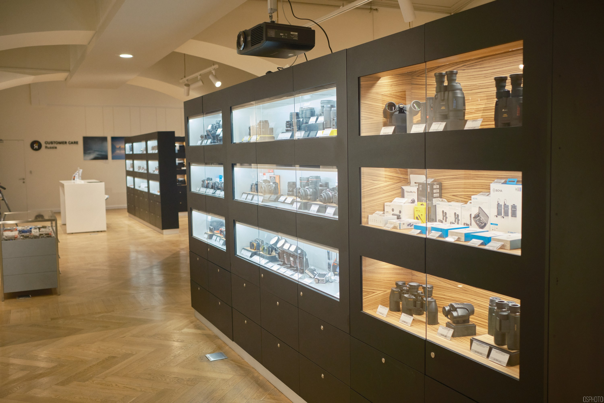 Китайский новый год | Манежная площадь. Фотографъ Сергѣевъ. Поймать мгновеніе