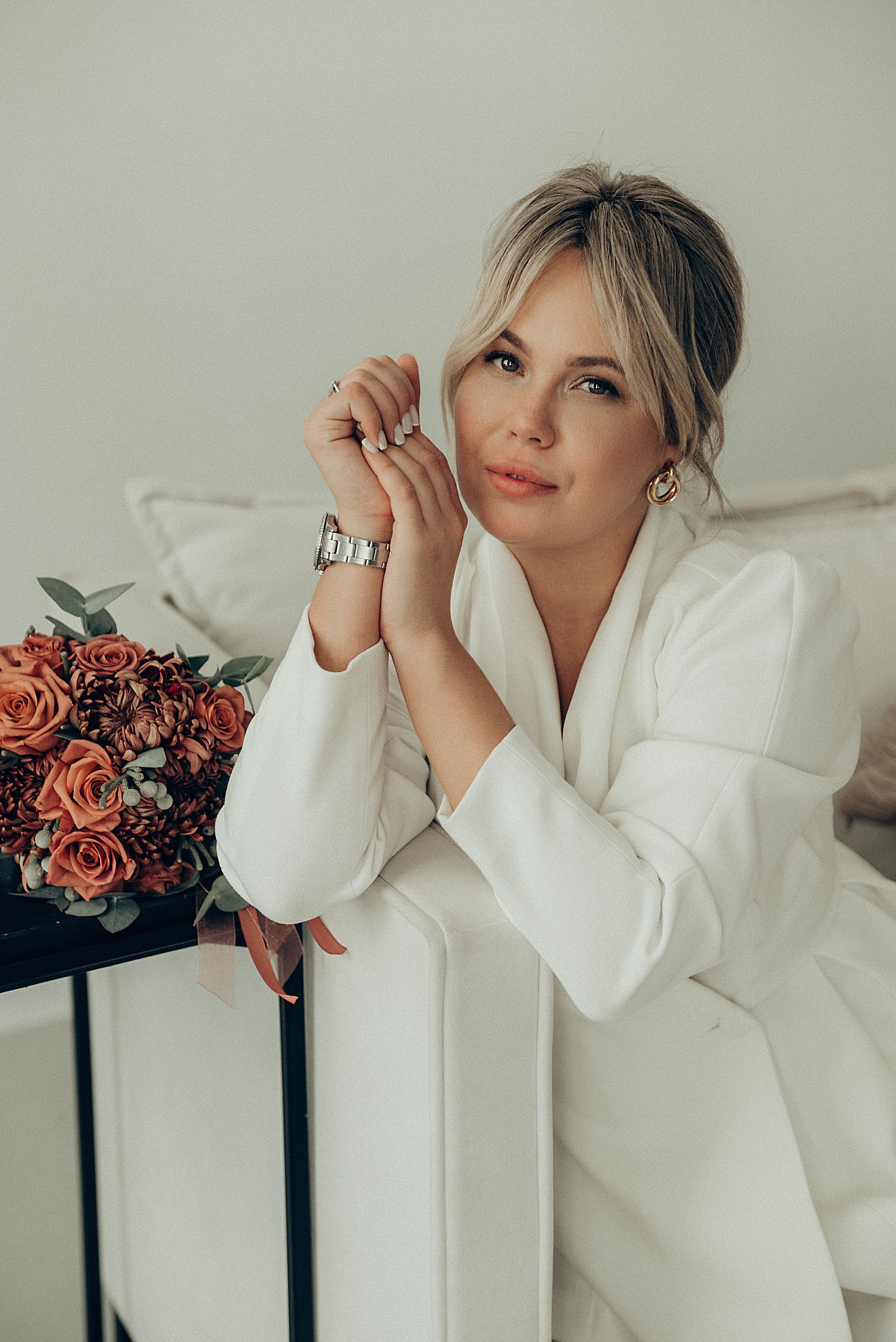 Евгений и Анастасия. Фотограф в Томске Мария Март