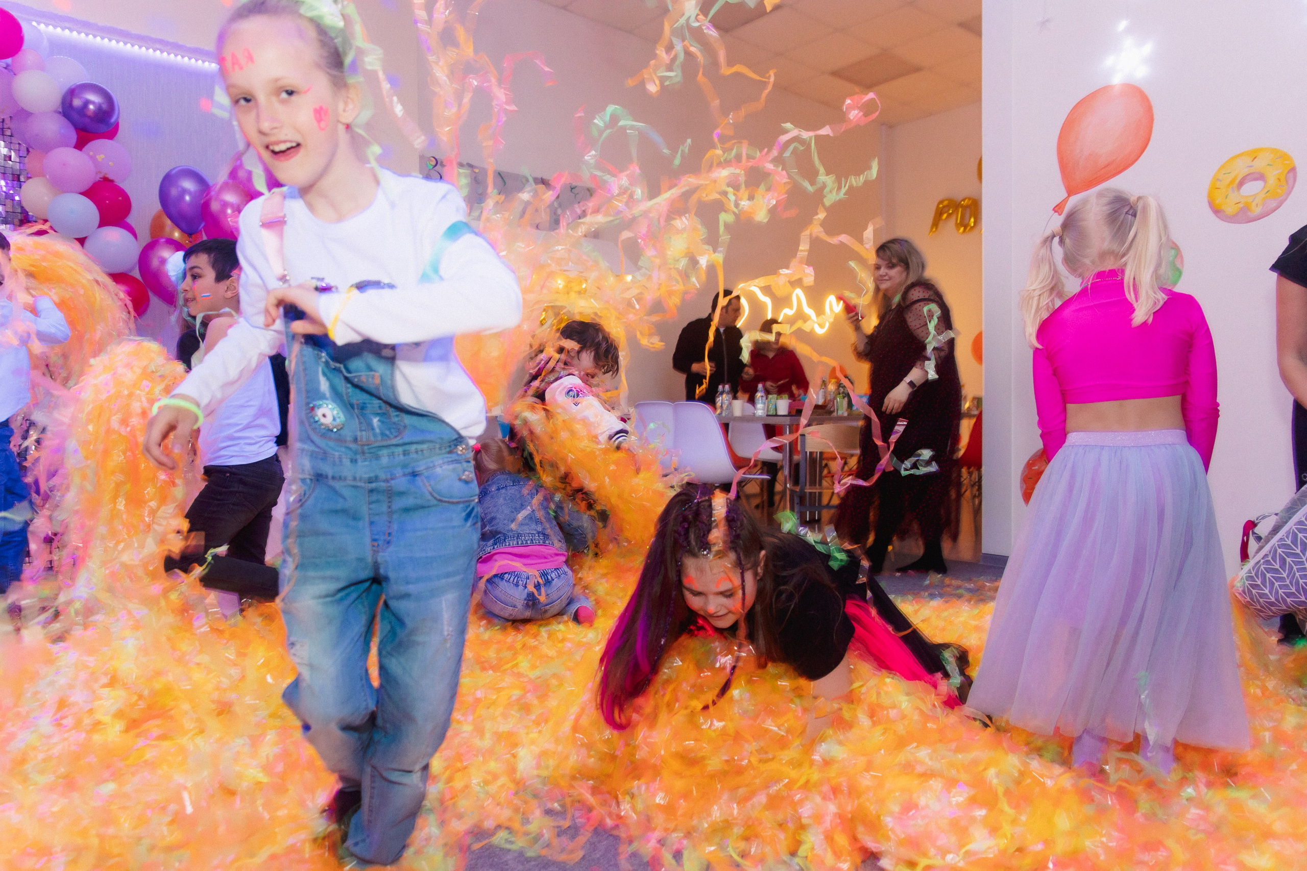 День Рождения Ломоносов. Фотограф в Кронштадте и Санкт-Петербурге Анастасия Коваленко