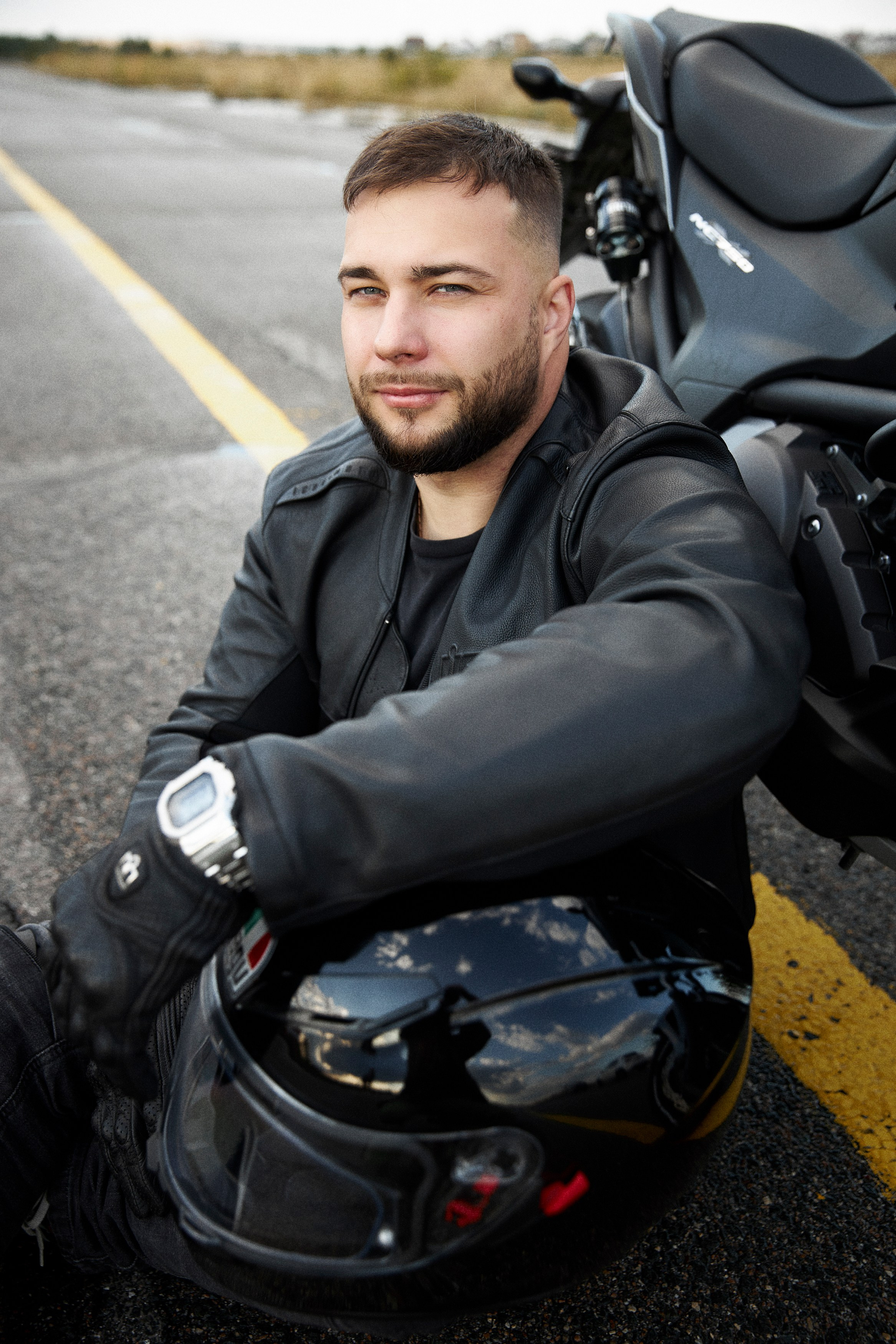 Family. Фотограф Максим Маркелов