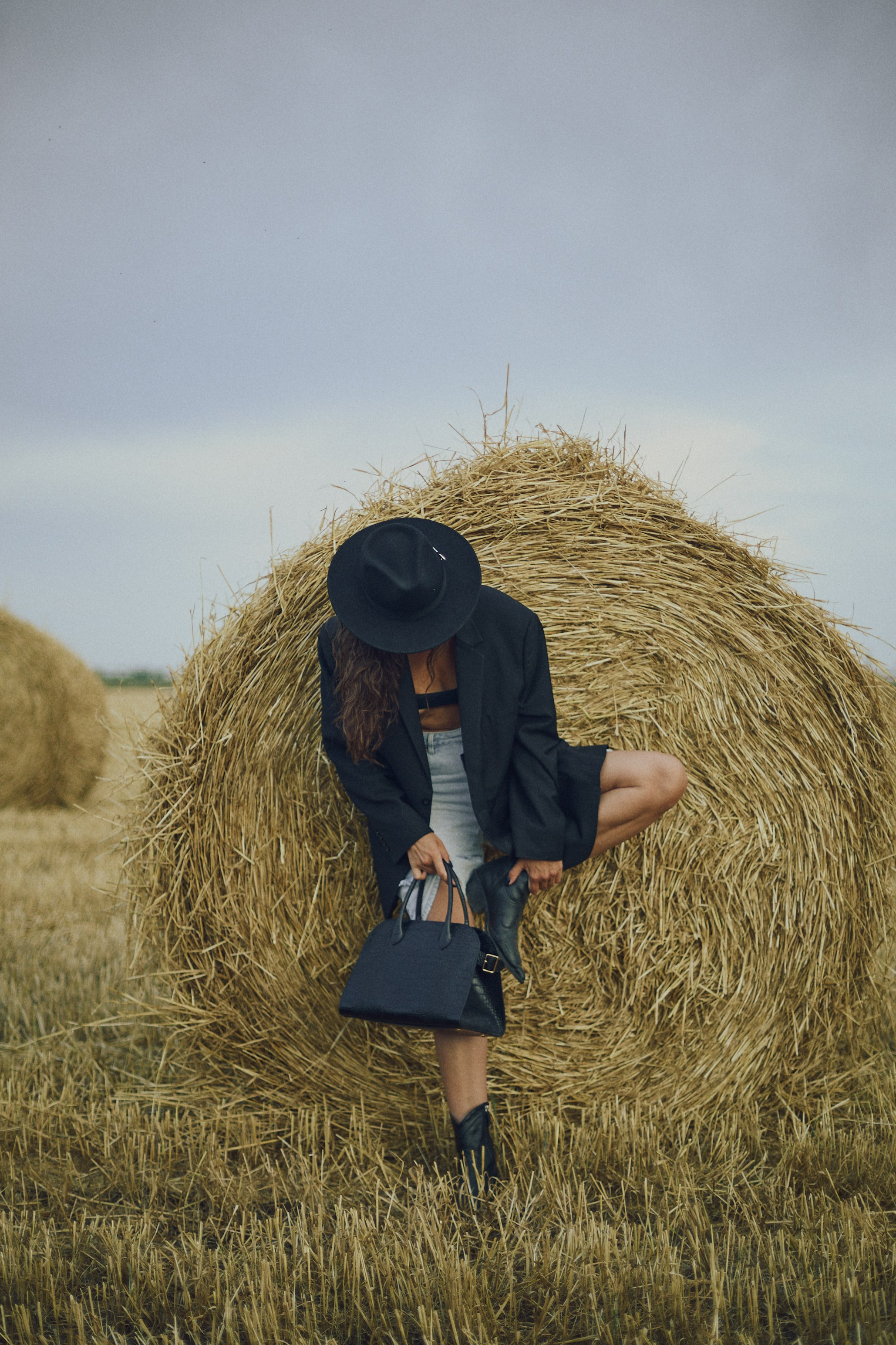 Performance. Фотограф Максим Маркелов