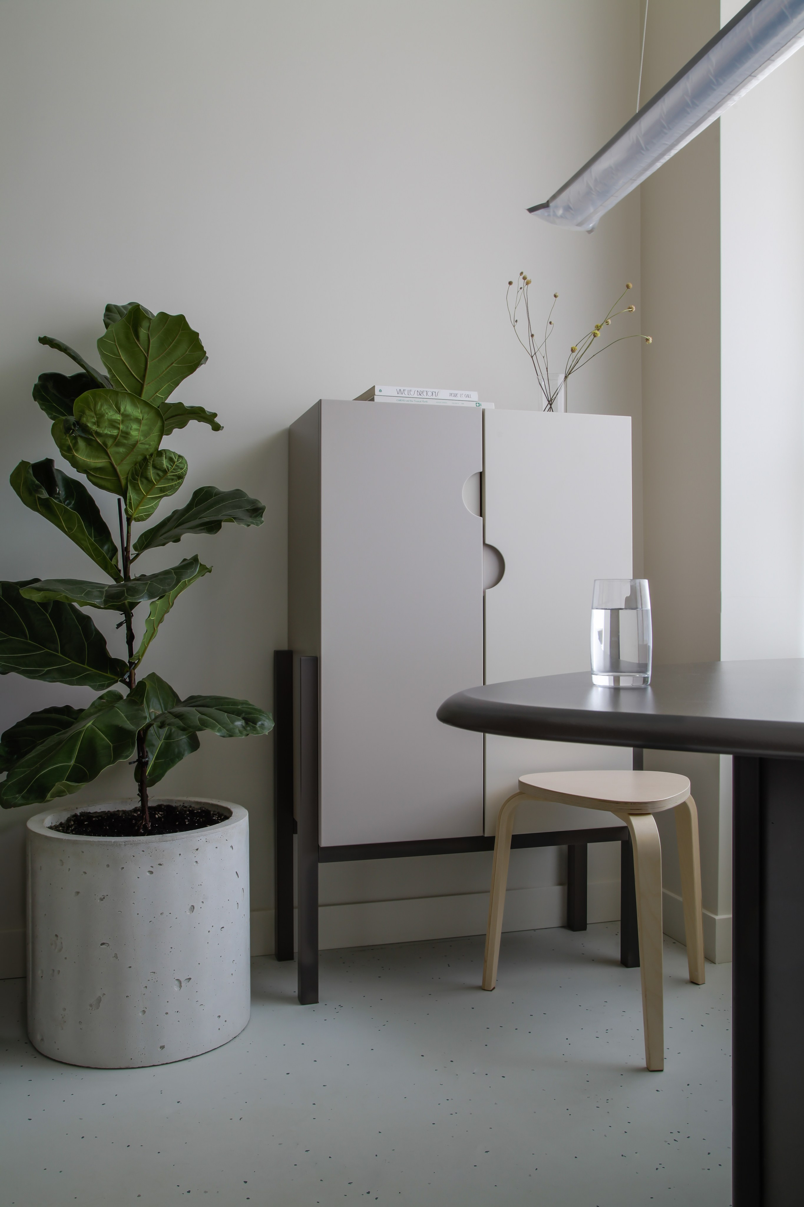 Школа иностранных языков International House. Дизайнер интерьеров