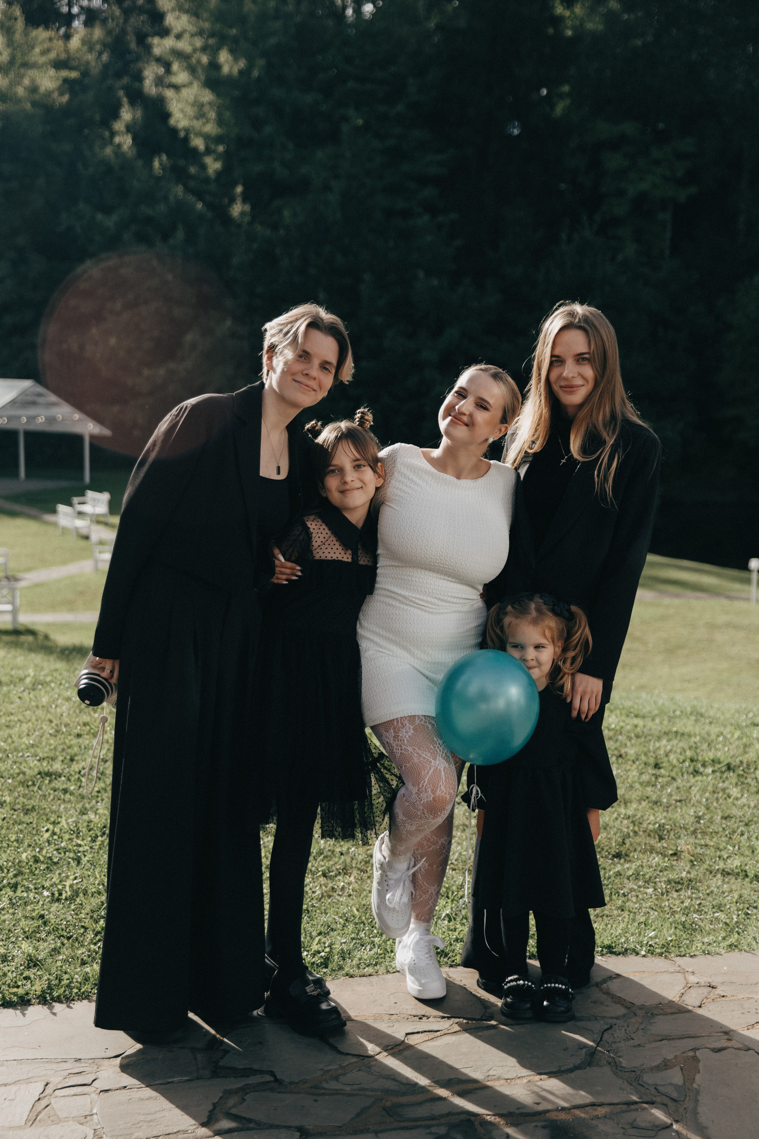 Александра и Илья. Свадебный и портретный фотограф в Калининграде и Москве Марк Юдинцев