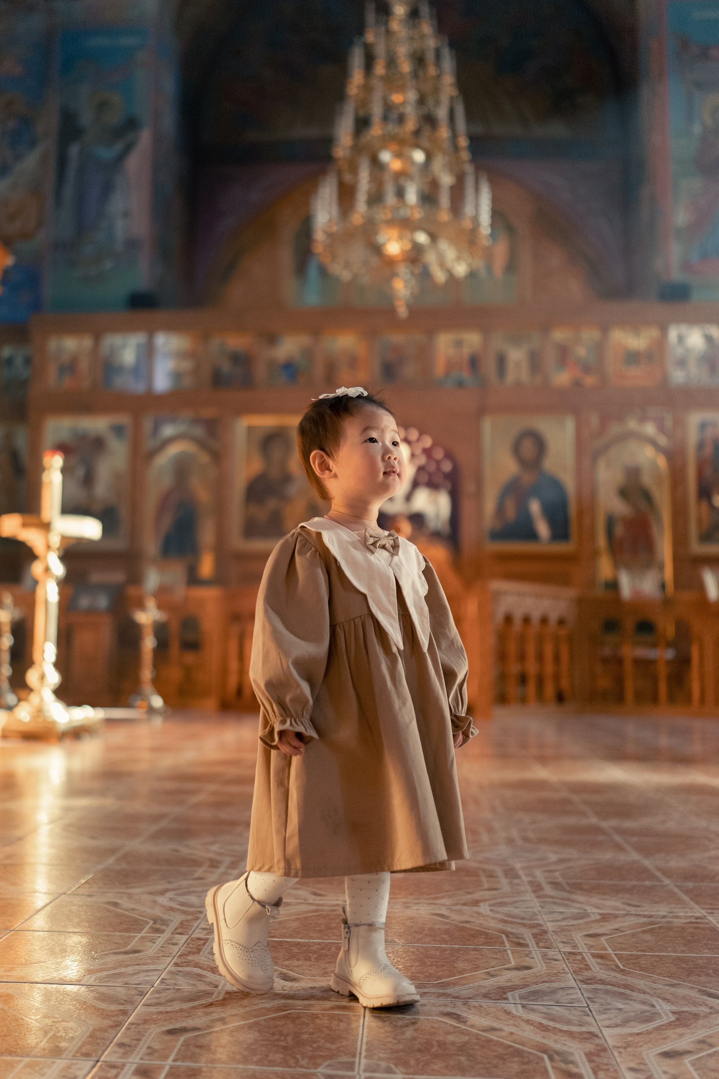 Семейный фотограф и видеограф Алёна Ким
