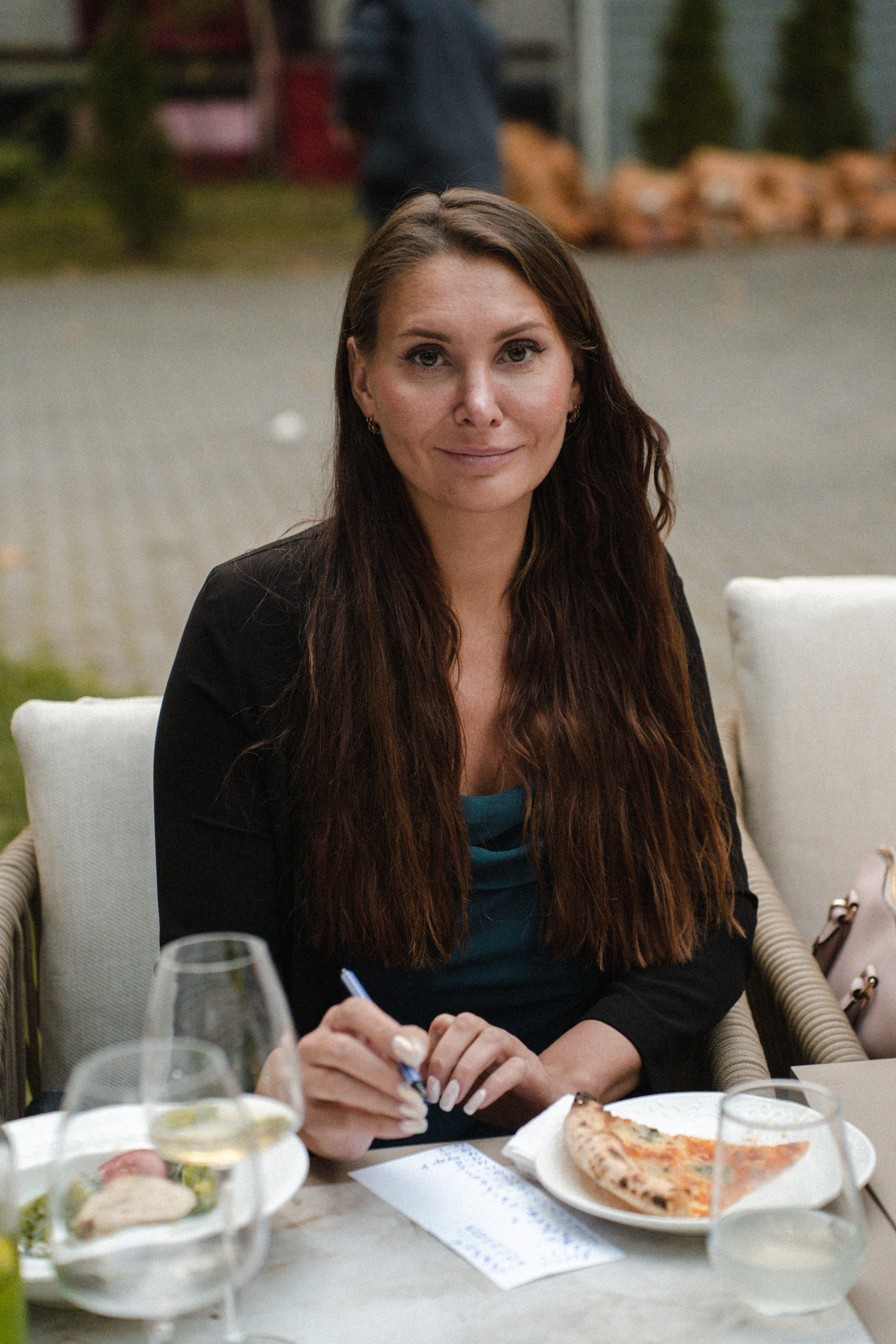 Фотосъемка дня рождения. Фотограф в Москве Екатерина Дмитриева