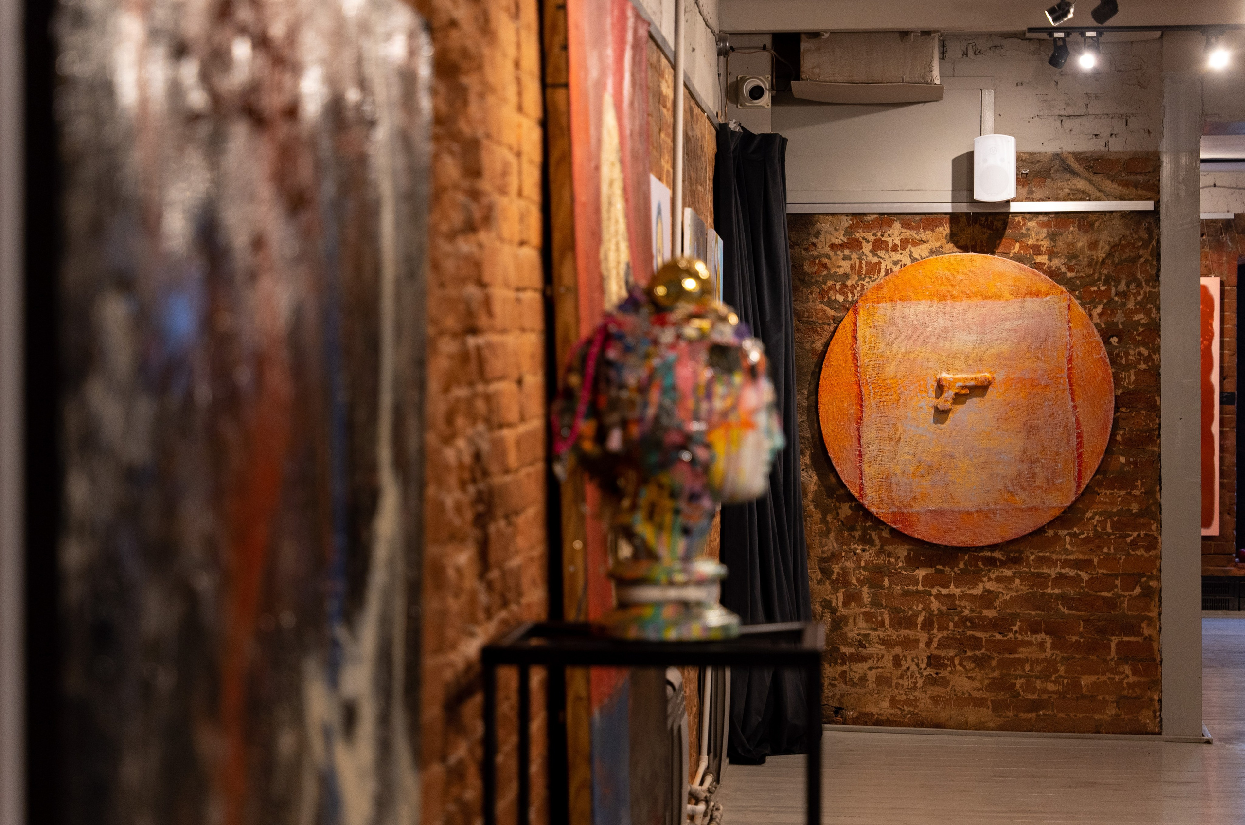 УСИЯ Авторский проект Юлии Якубович 25.06.2025. Портретный и репортажный фотограф в Москве Разуменко Роман