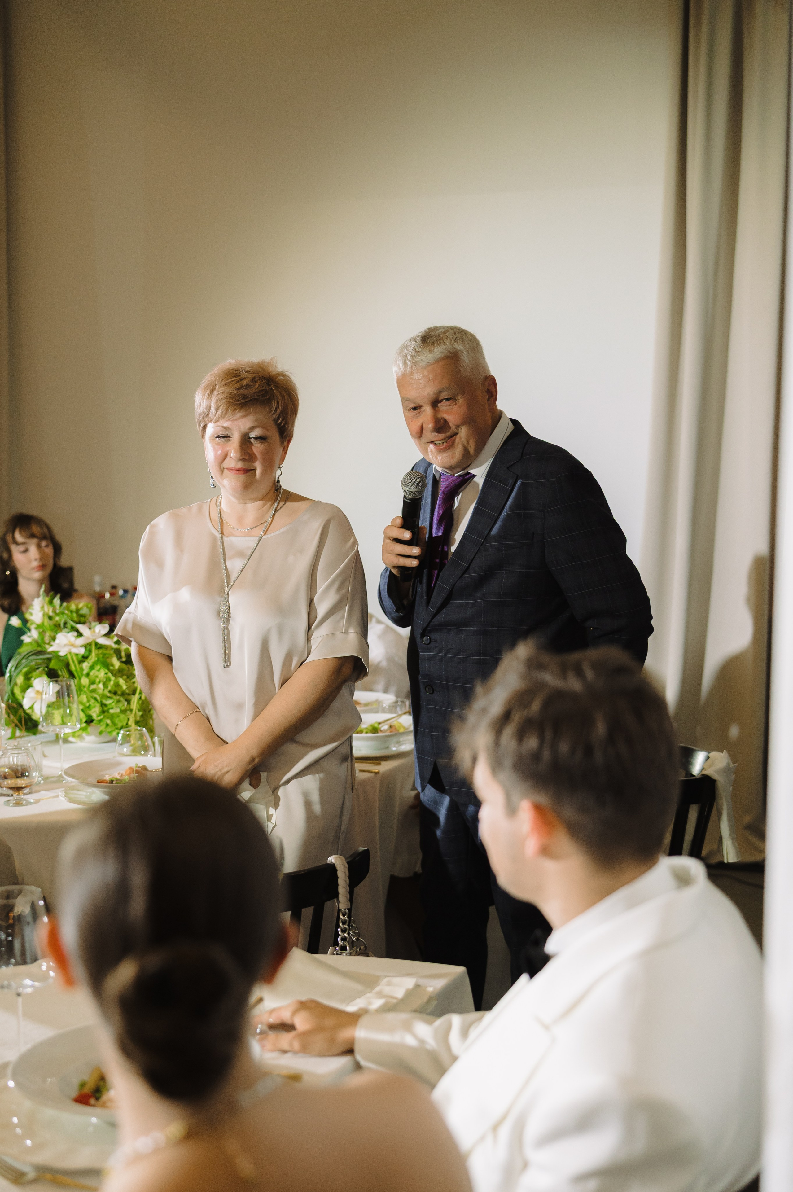 Свадебная фотосъемка в «Двор Стайки»