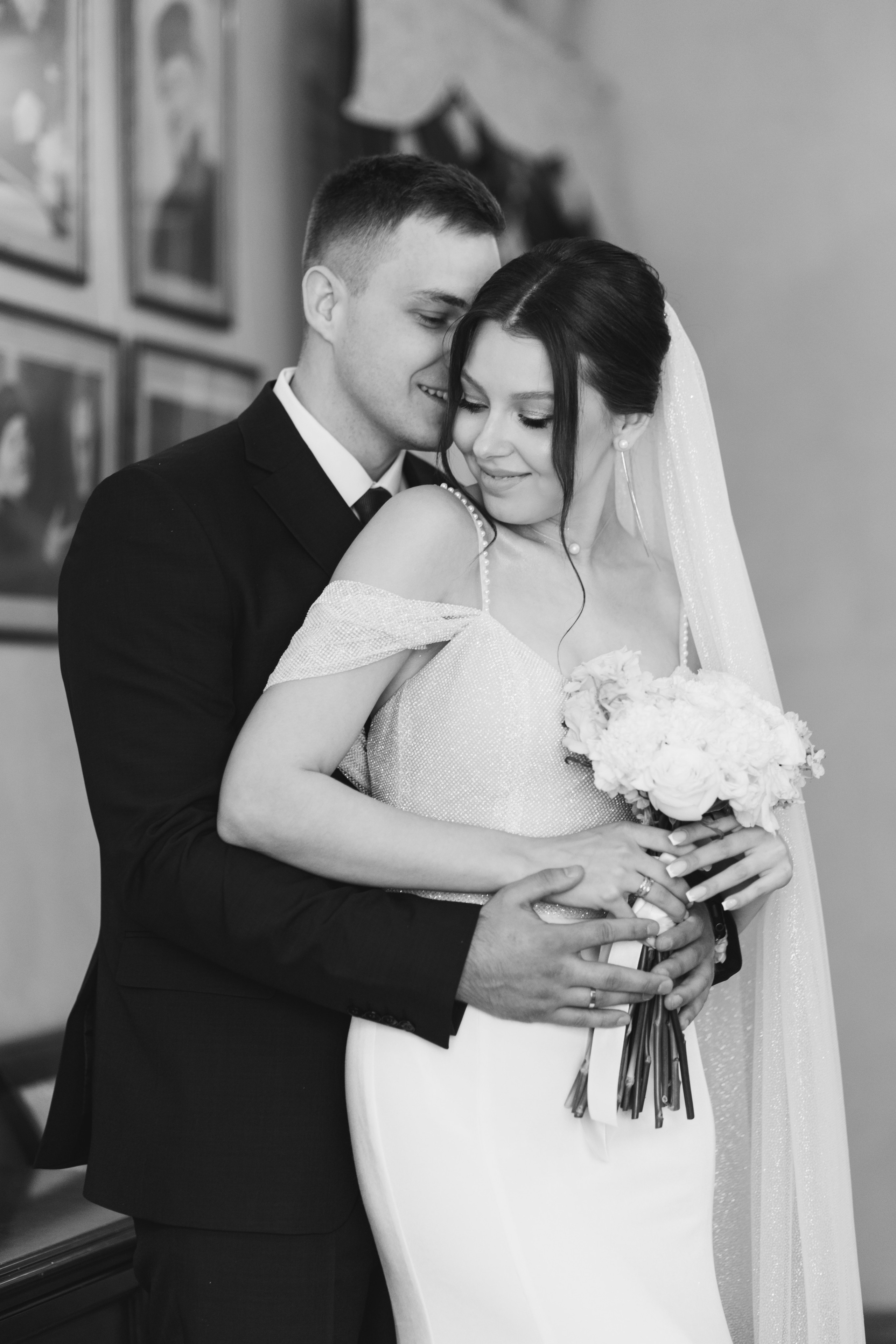 LESHA & NASTYA. Фотограф | Кострома | Ксения Пучкова