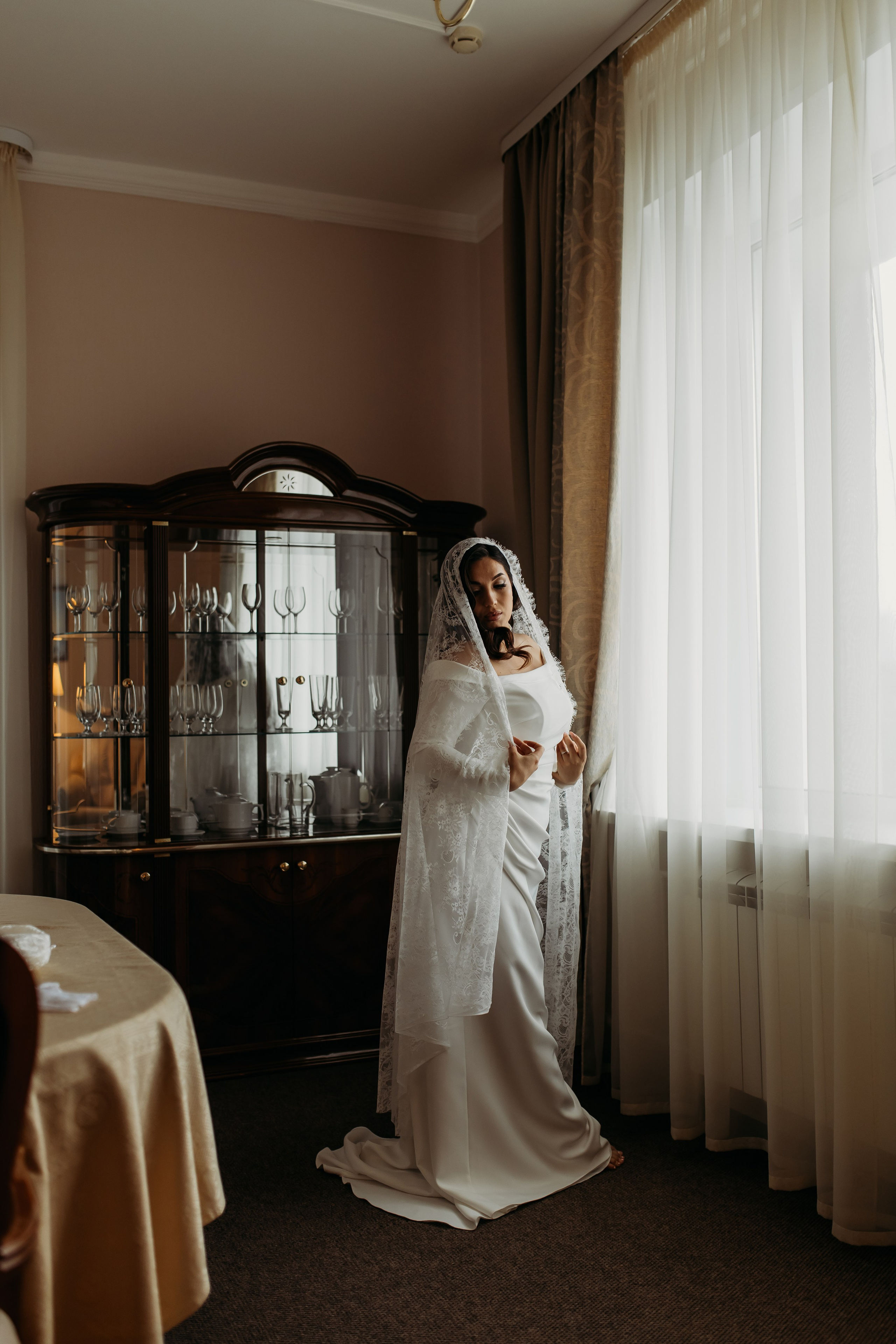 Зиля и Руслан. Фотограф Тимербаева Алина г. Сургут