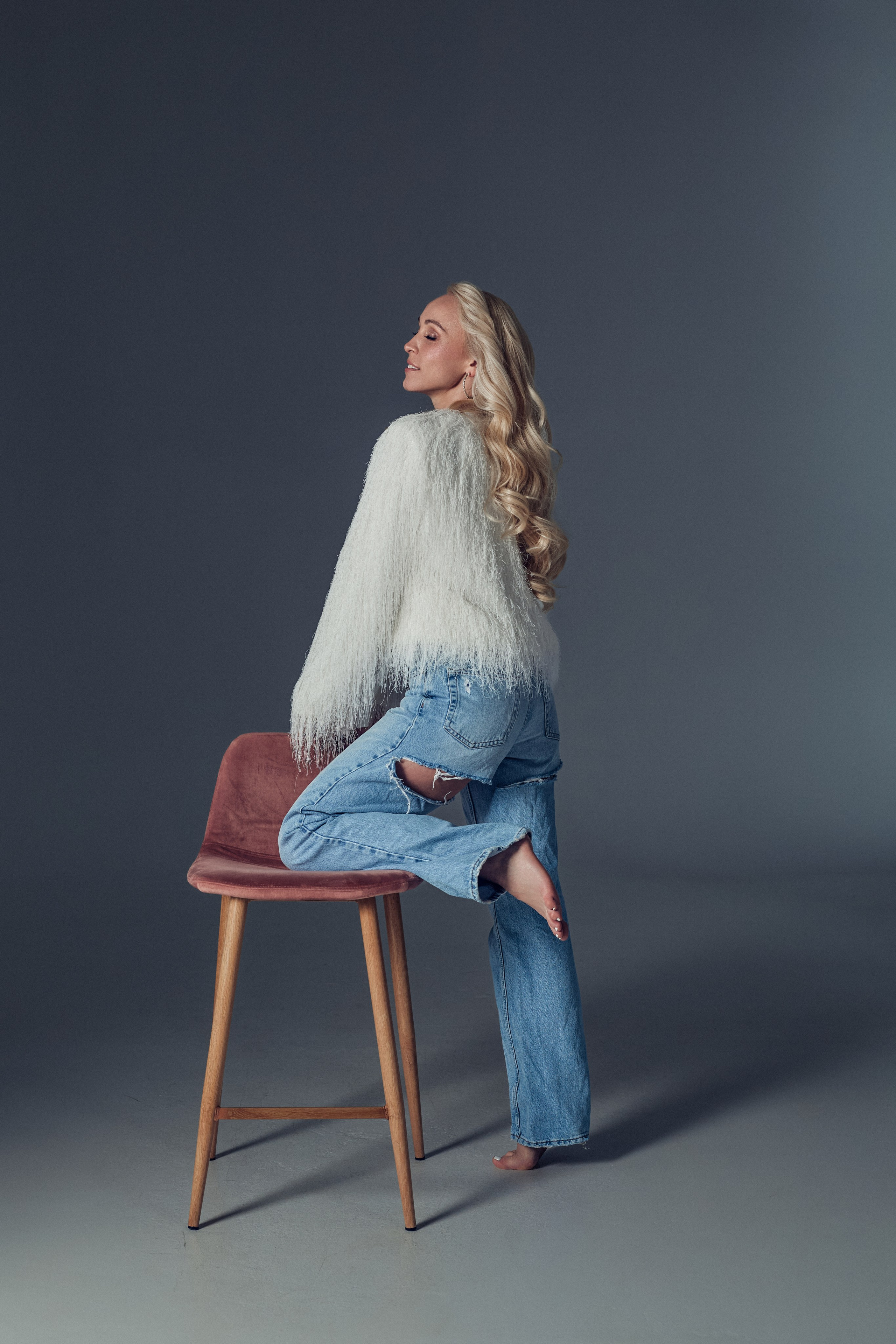 Фотосессия для девушки Нижний Новгород