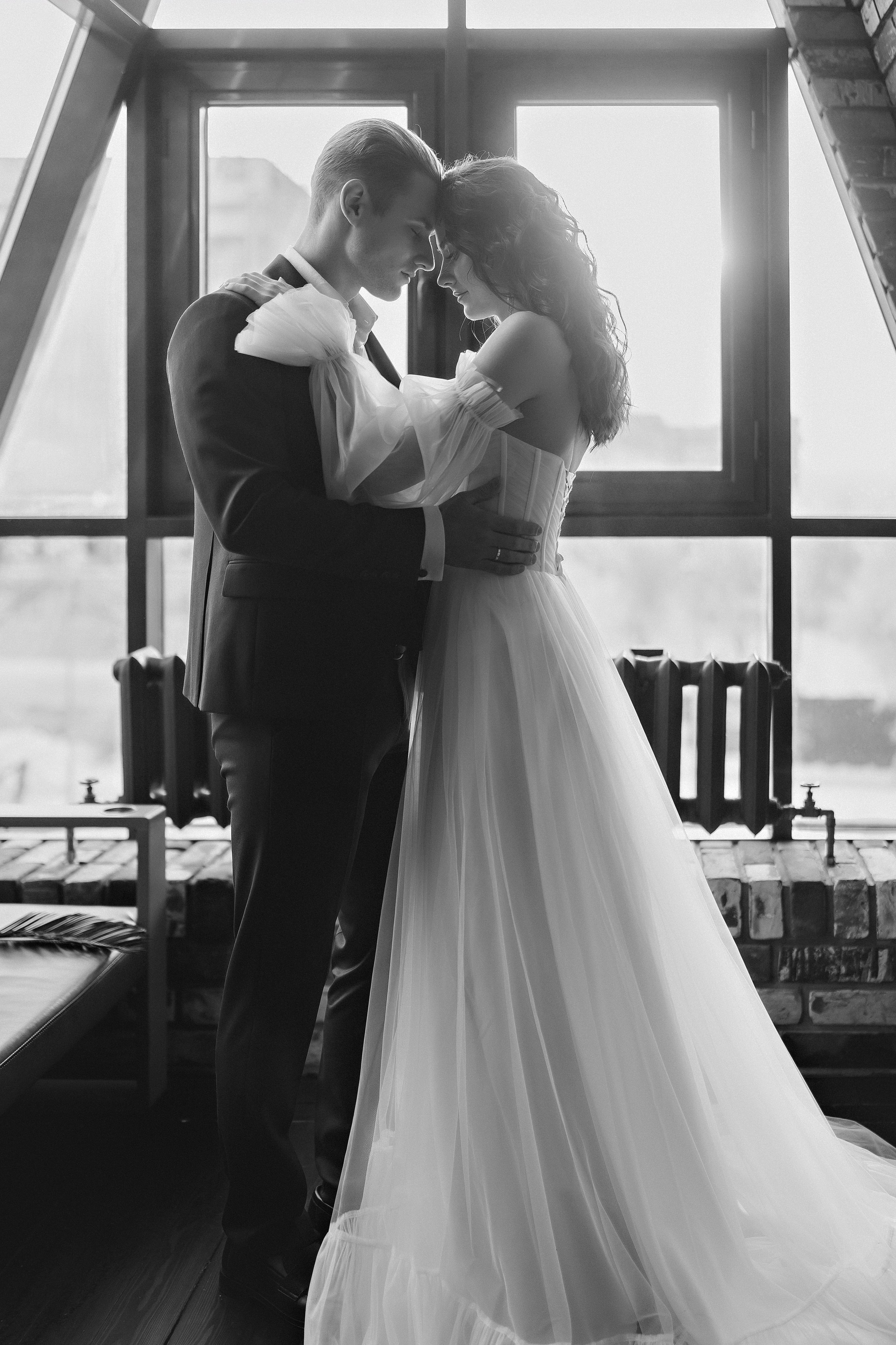 Е&А. Свадебный фотограф Юлия Моисеева Нижний Новгород