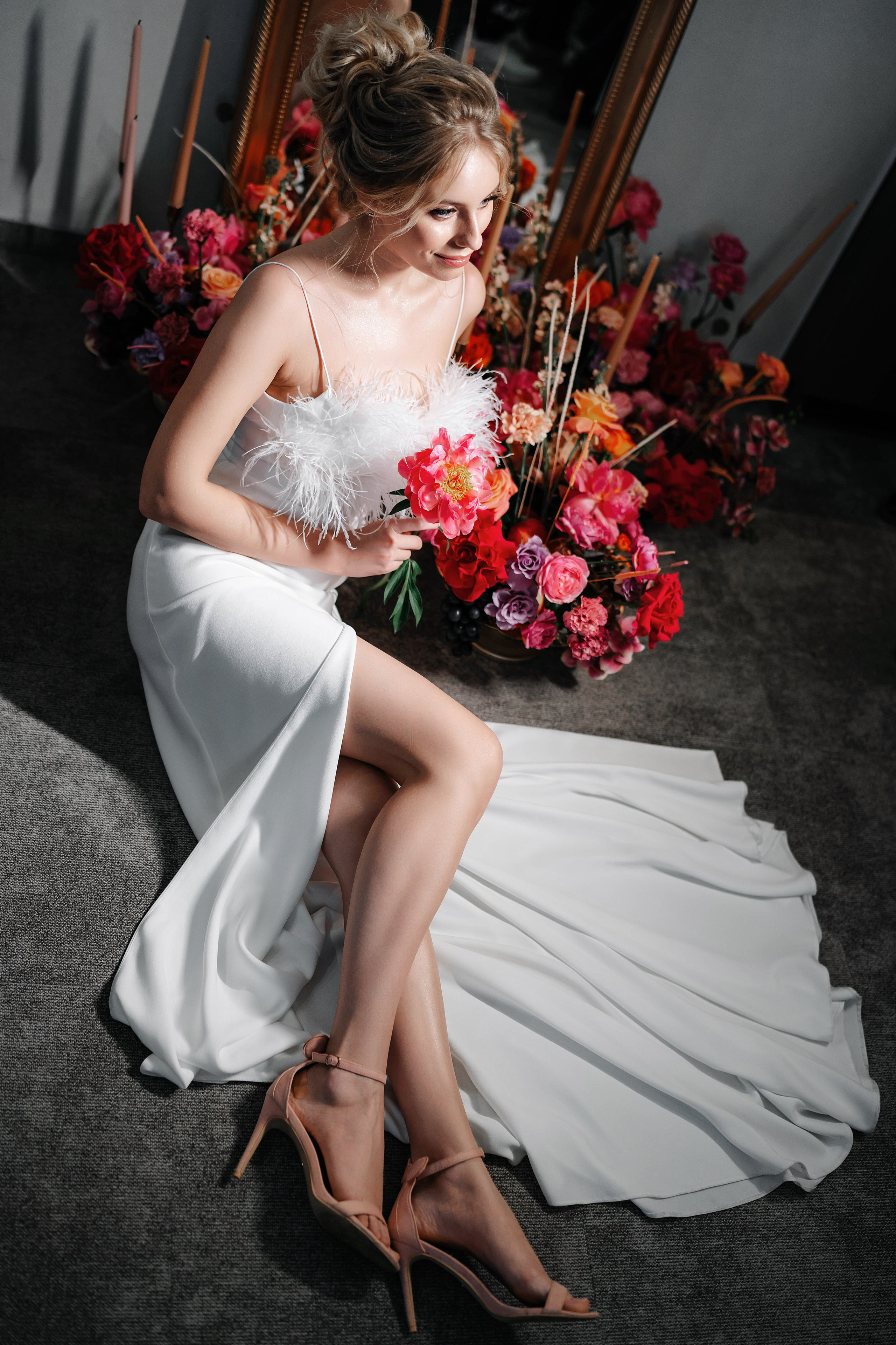 С&M. Свадебный фотограф Юлия Моисеева Нижний Новгород