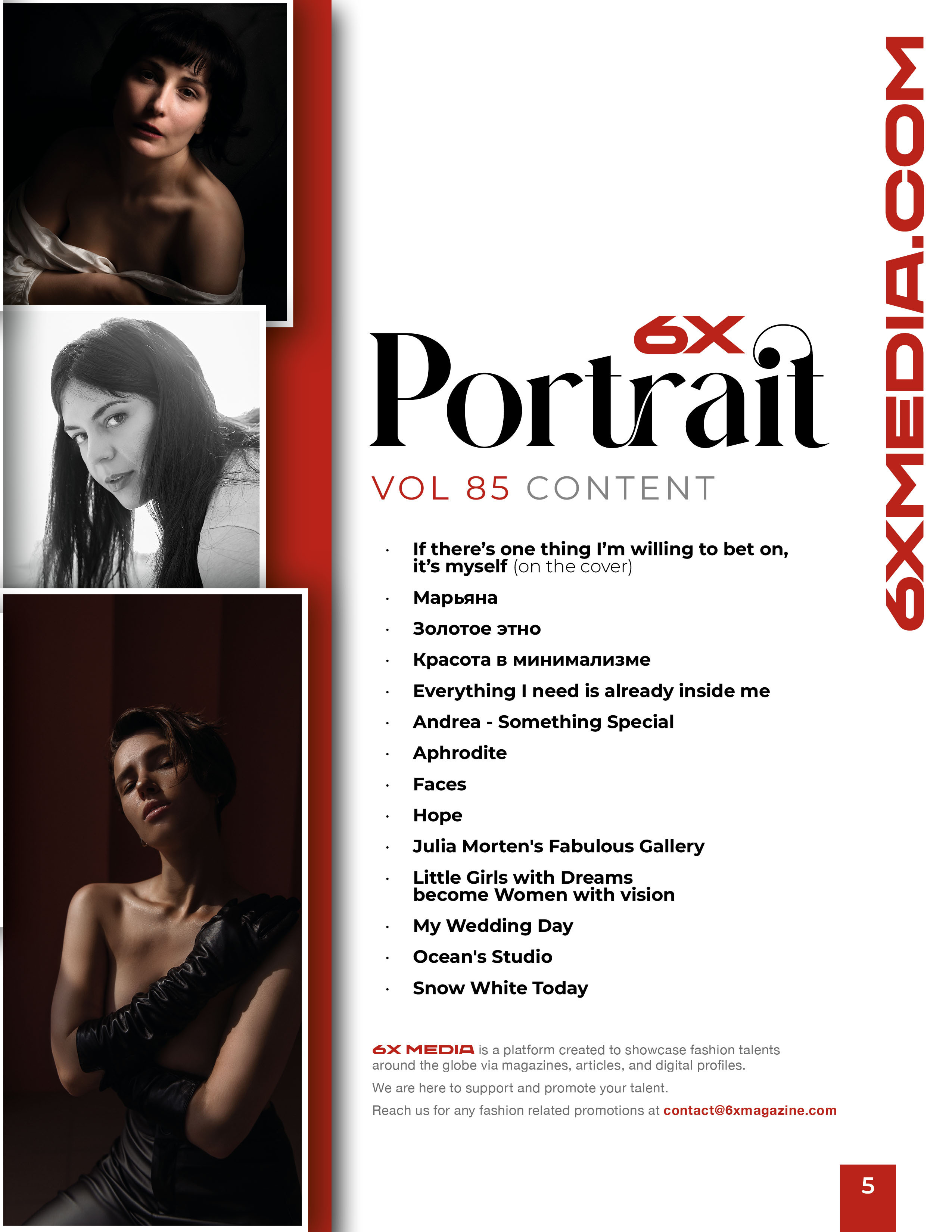 PUBLICATIONS. Wedding photographer Oklahoma US