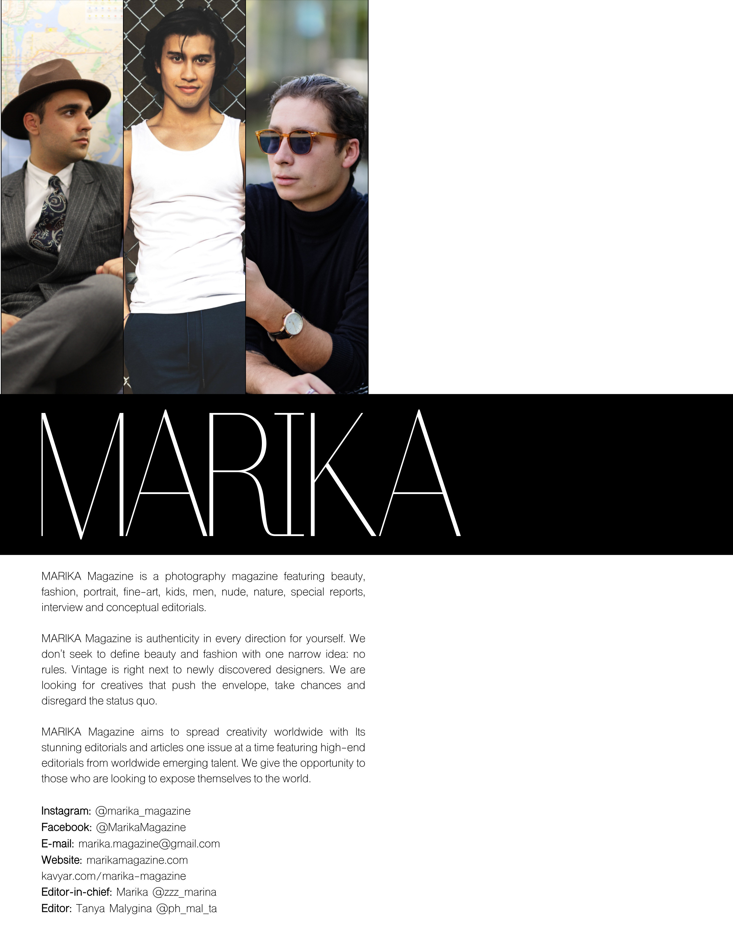 PUBLICATIONS. Wedding photographer Oklahoma US