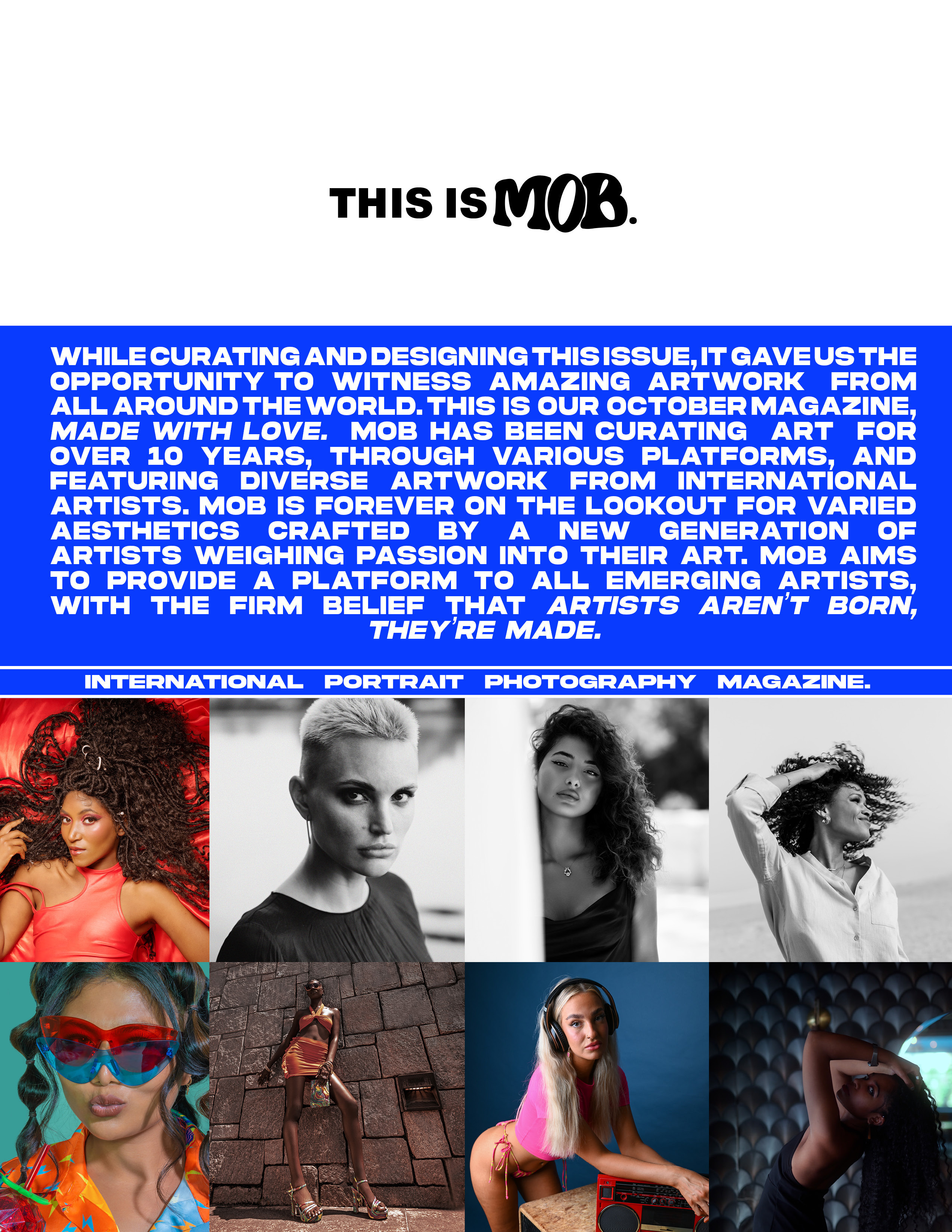 PUBLICATIONS. Wedding photographer Oklahoma US