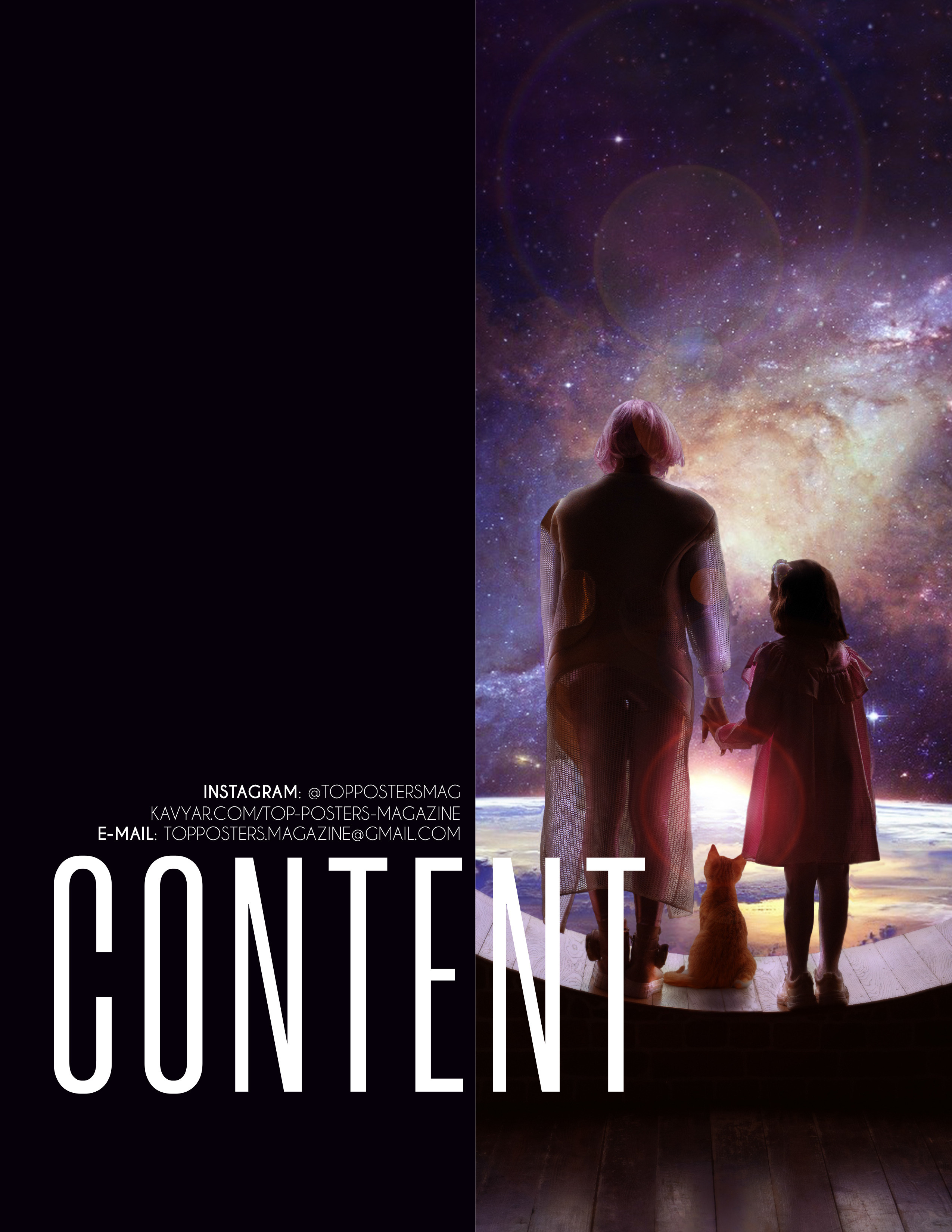 PUBLICATIONS. Wedding photographer Oklahoma US