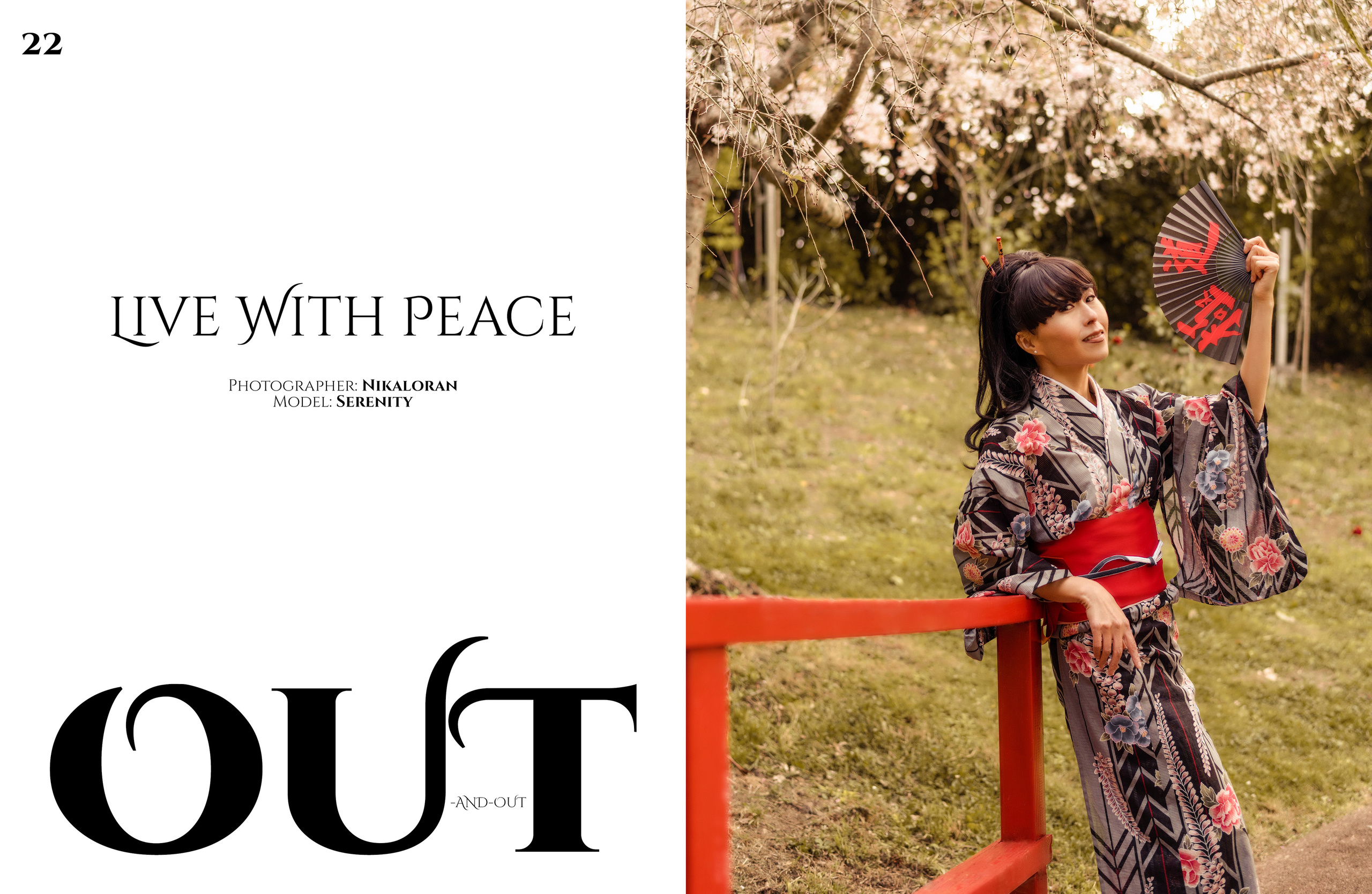 PUBLICATIONS. Wedding photographer Oklahoma US