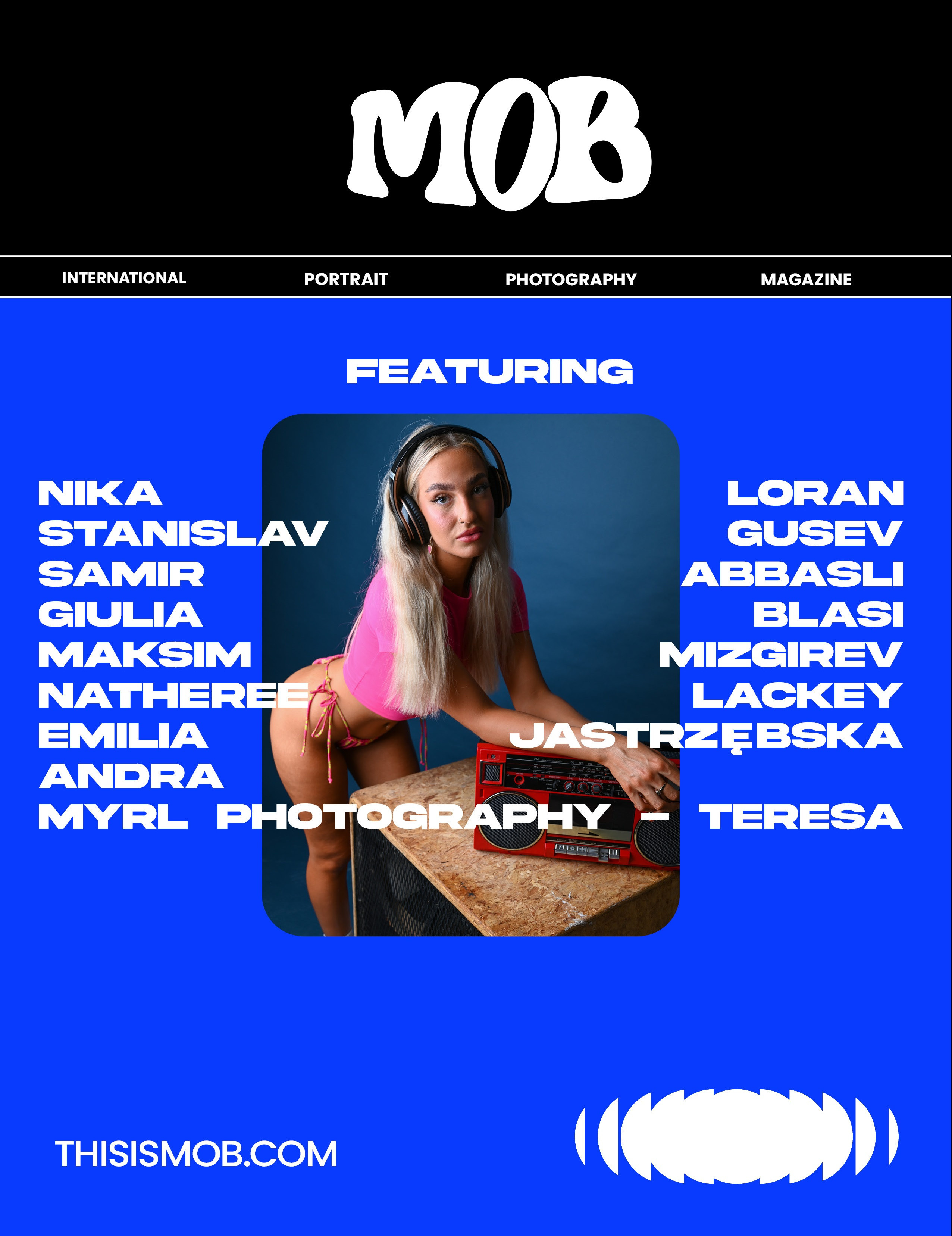 PUBLICATIONS. Wedding photographer Oklahoma US