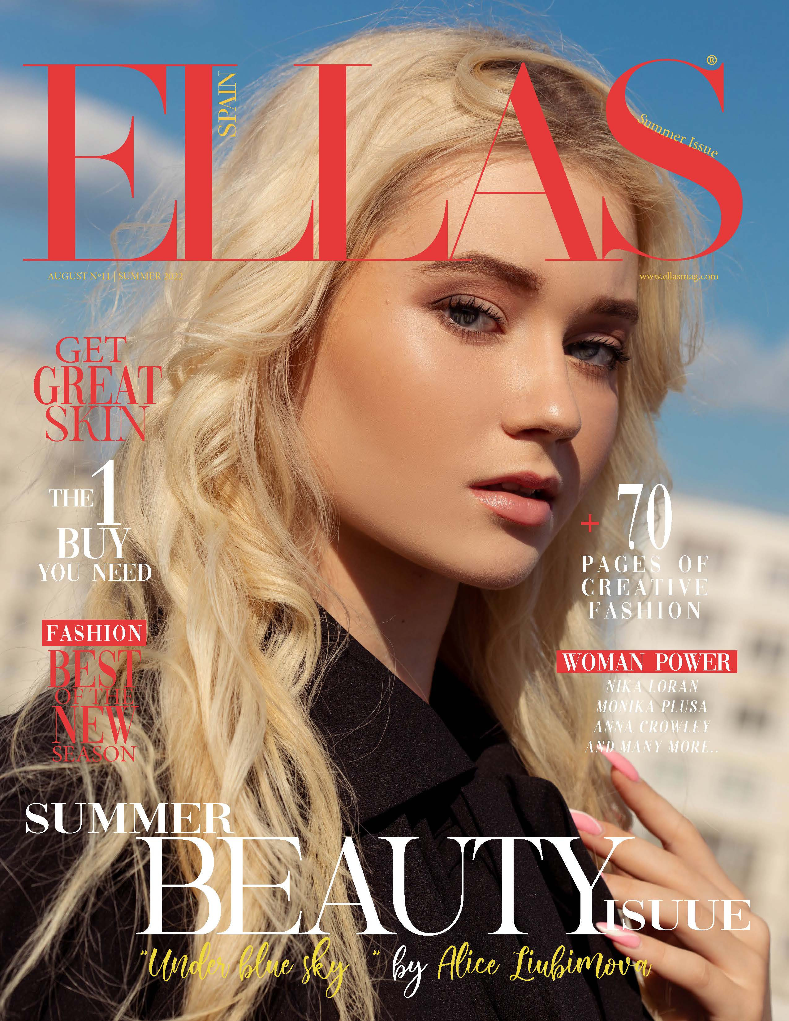 PUBLICATIONS. Wedding photographer Oklahoma US