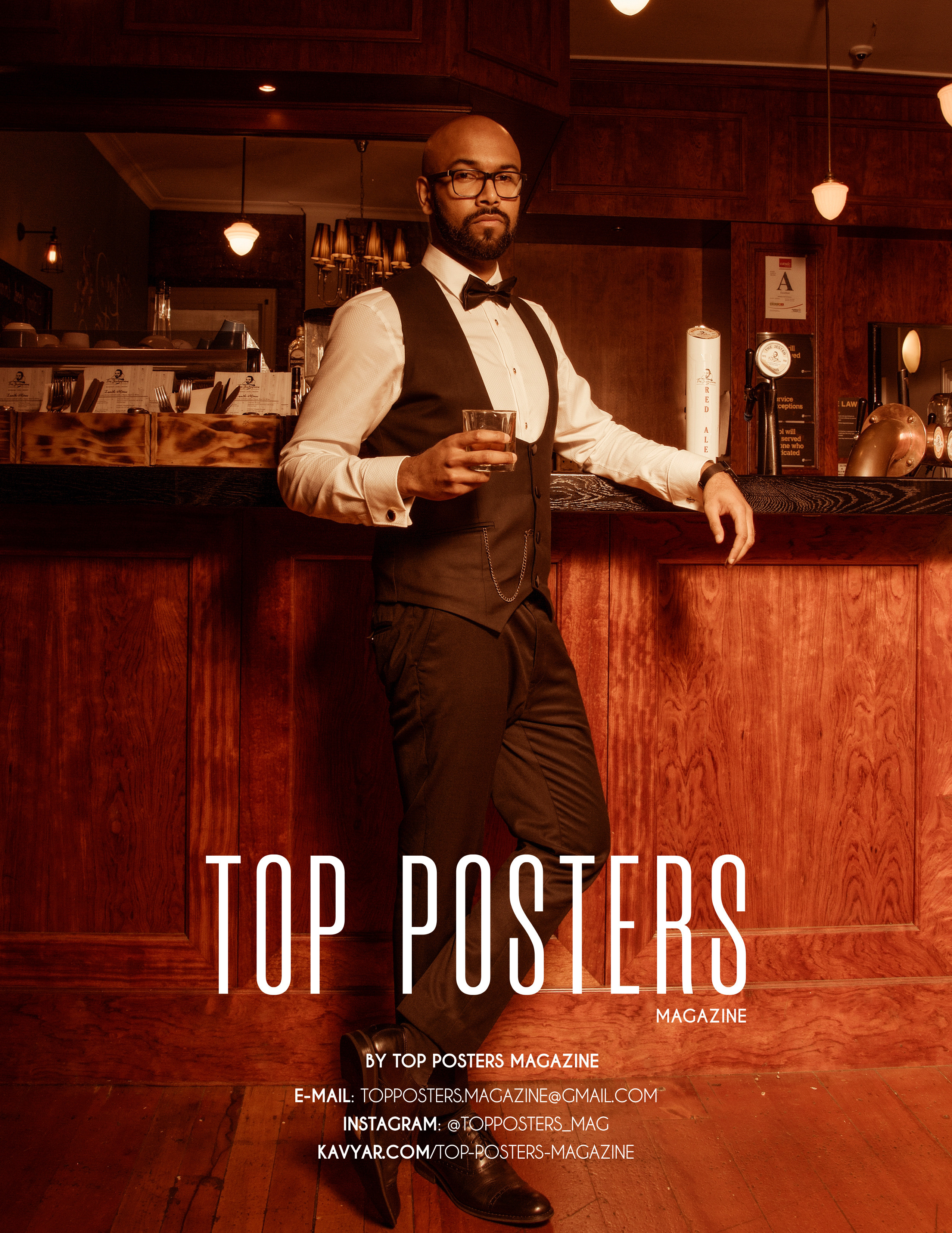 PUBLICATIONS. Wedding photographer Oklahoma US