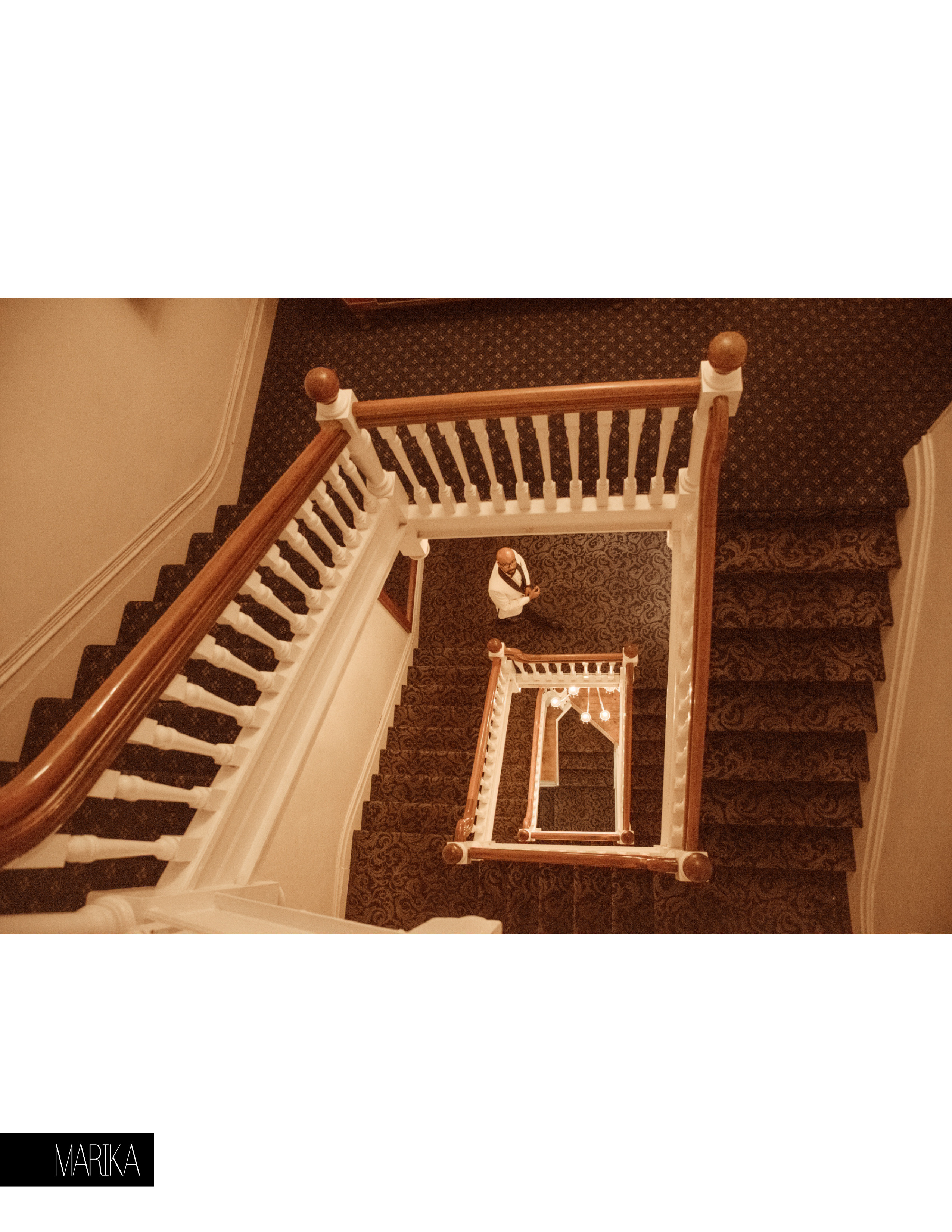 PUBLICATIONS. Wedding photographer Oklahoma US